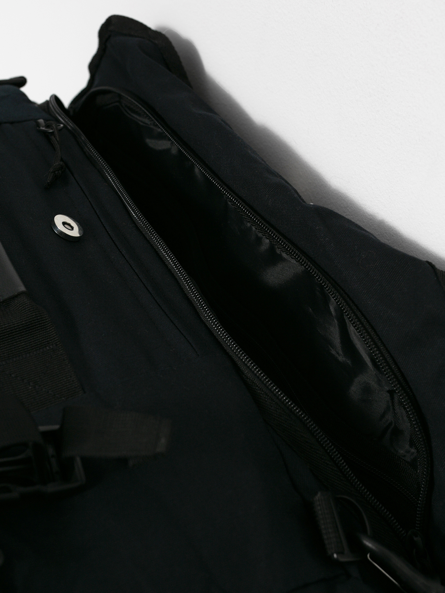 Torba Globe Velocity 3 in 1 Travel Bag (black)