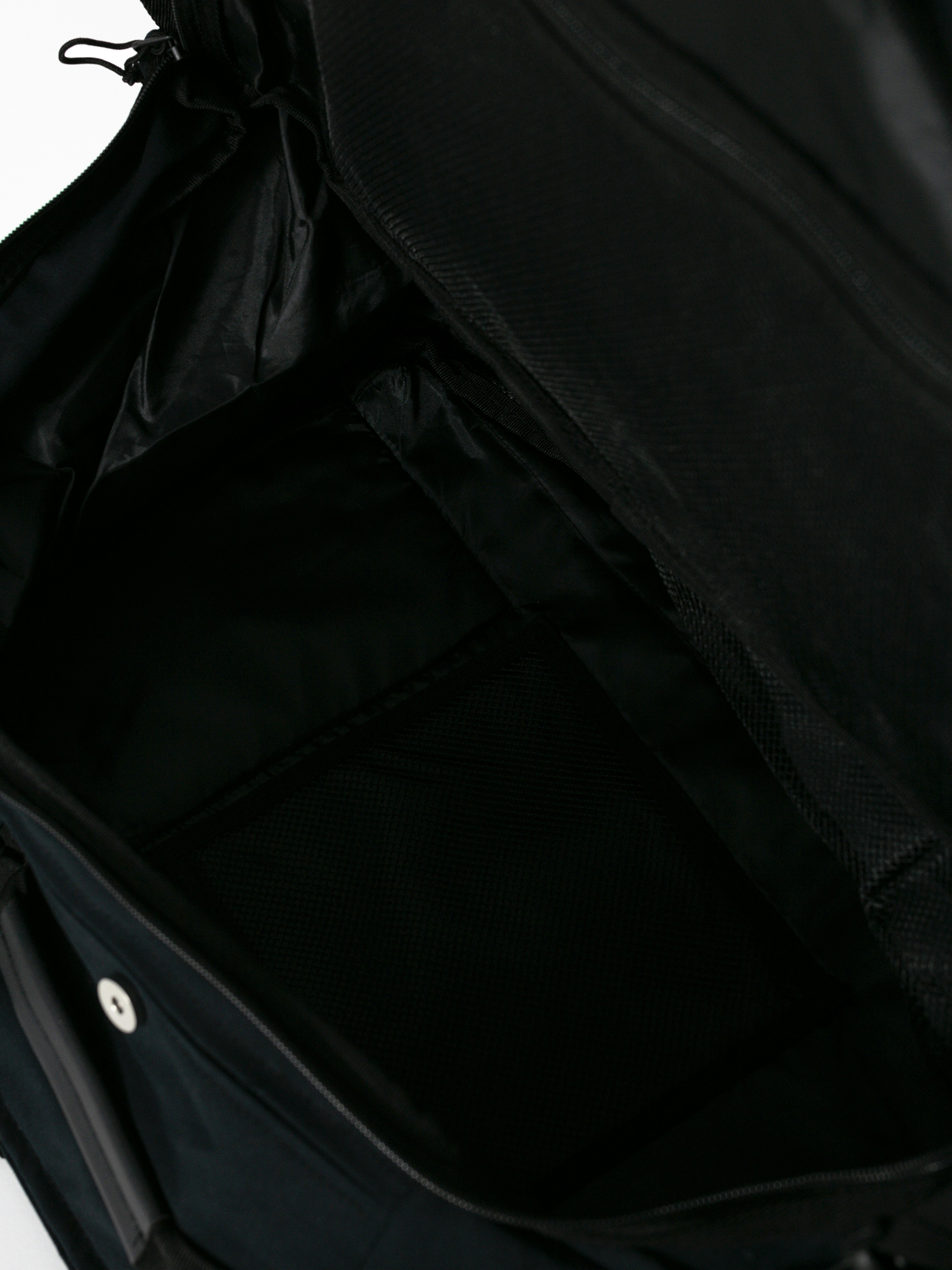 Torba Globe Velocity 3 in 1 Travel Bag (black)