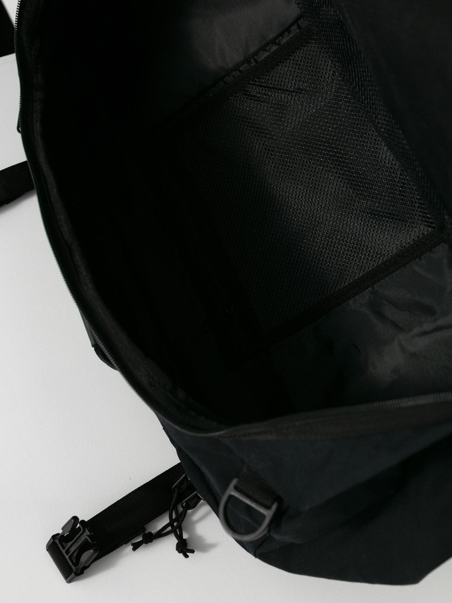 Torba Globe Velocity 3 in 1 Travel Bag (black)