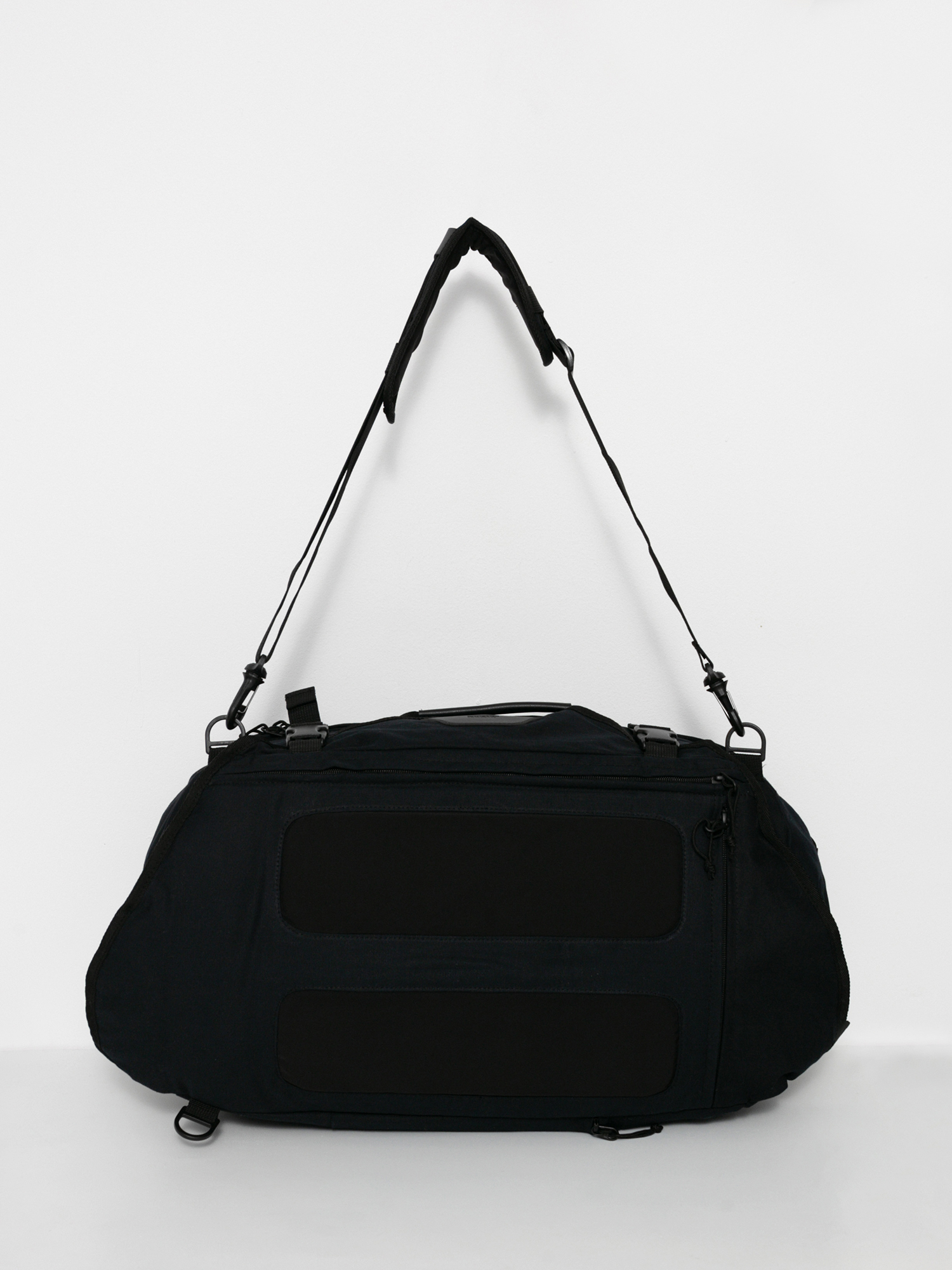 Torba Globe Velocity 3 in 1 Travel Bag (black)