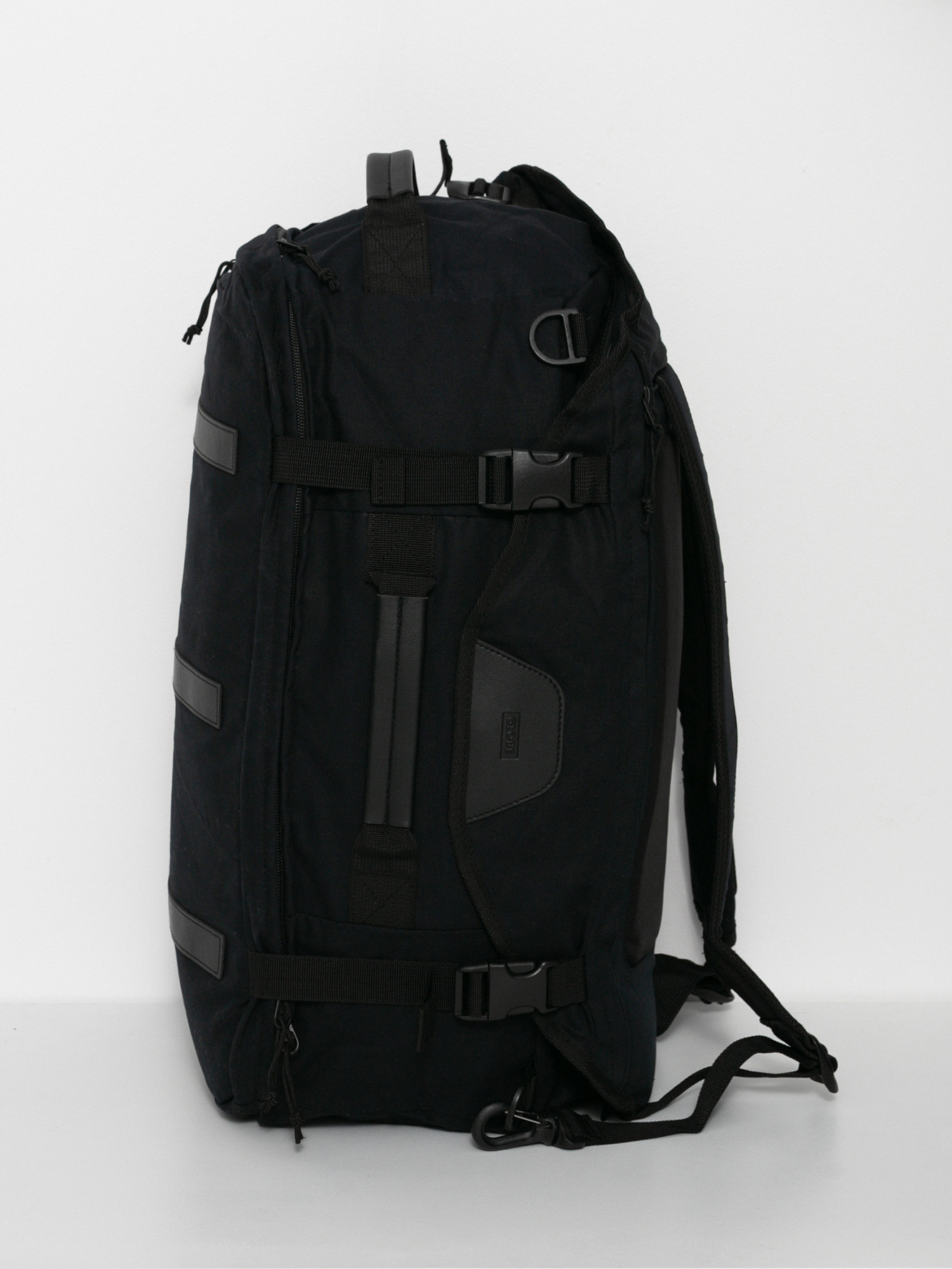 Torba Globe Velocity 3 in 1 Travel Bag (black)