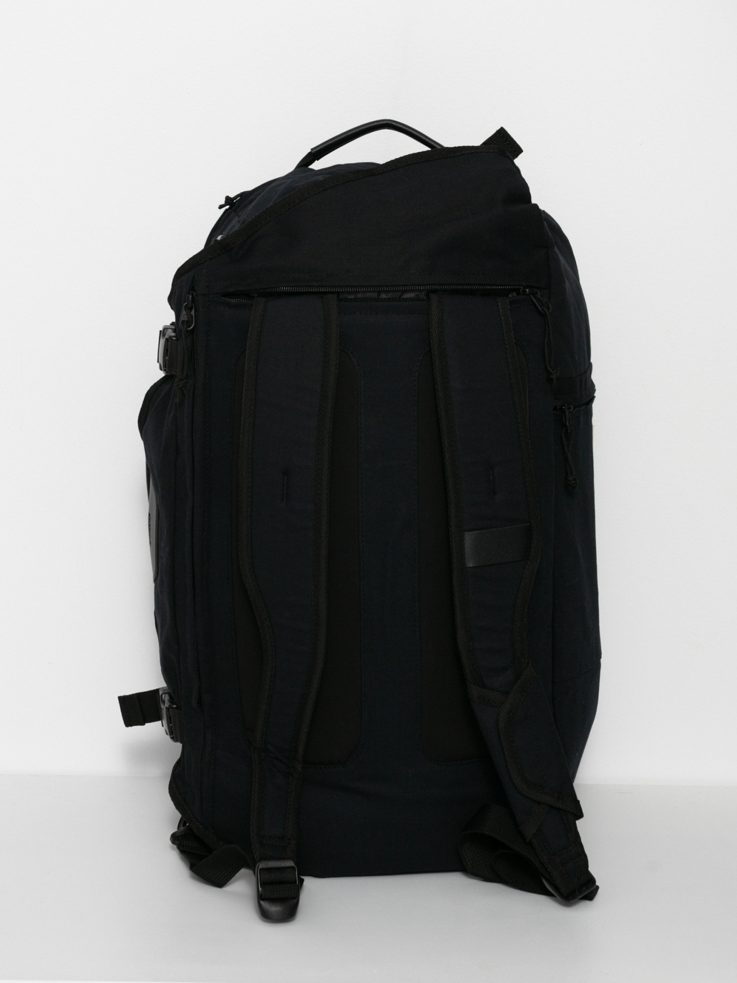 Torba Globe Velocity 3 in 1 Travel Bag (black)