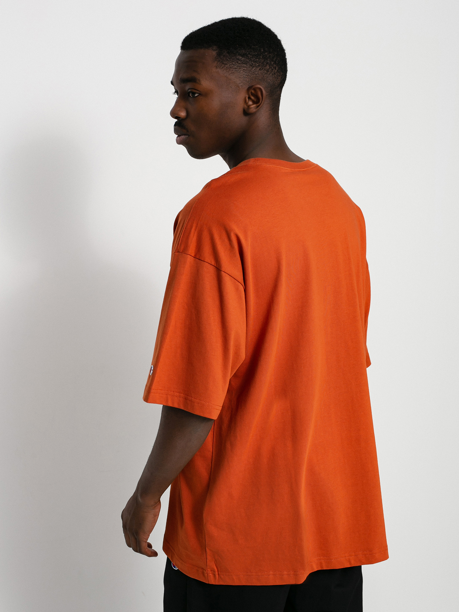 T-shirt Champion Crewneck 216548 (bbo)
