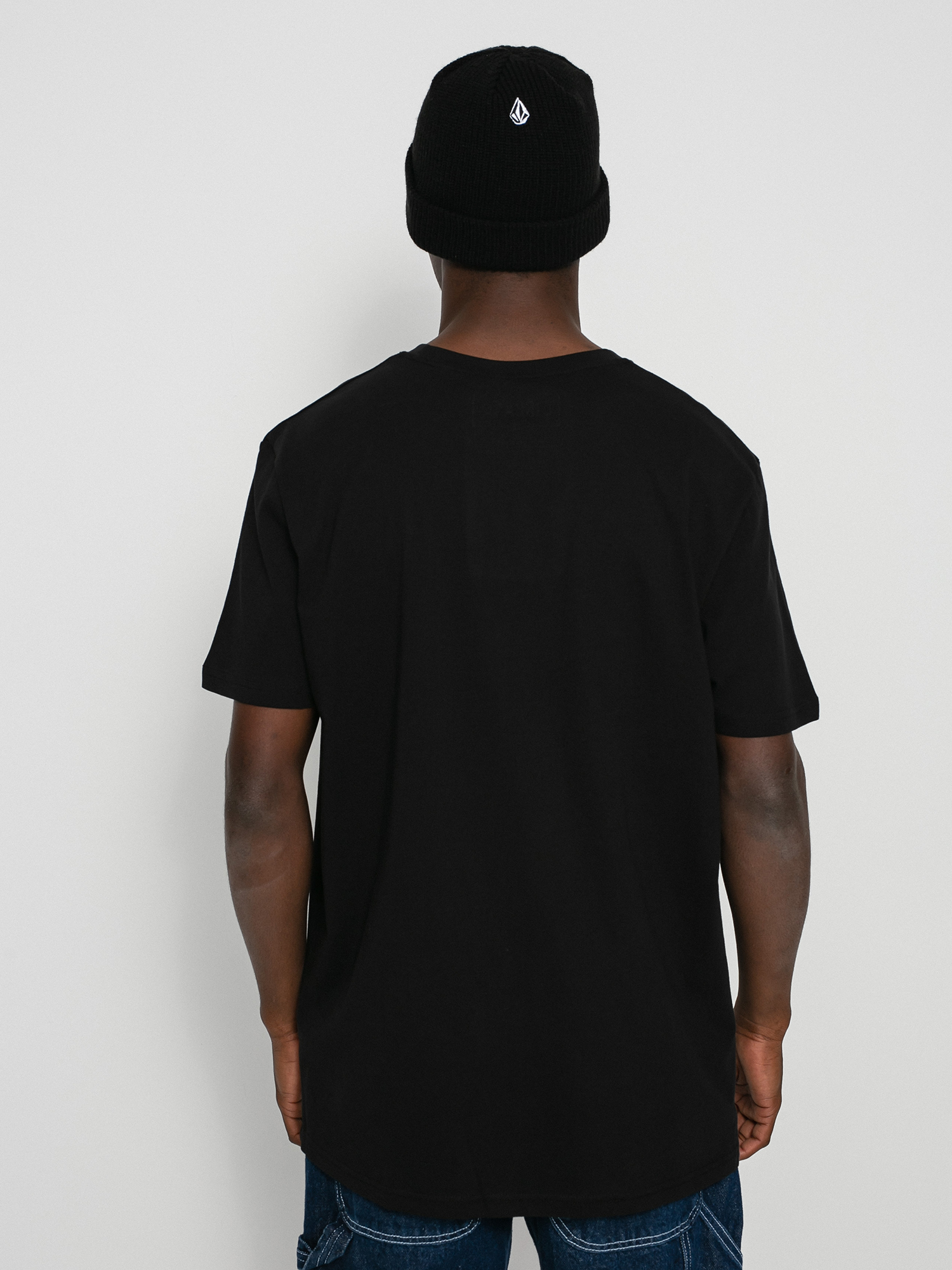 T-shirt Circa Centipweed (black)