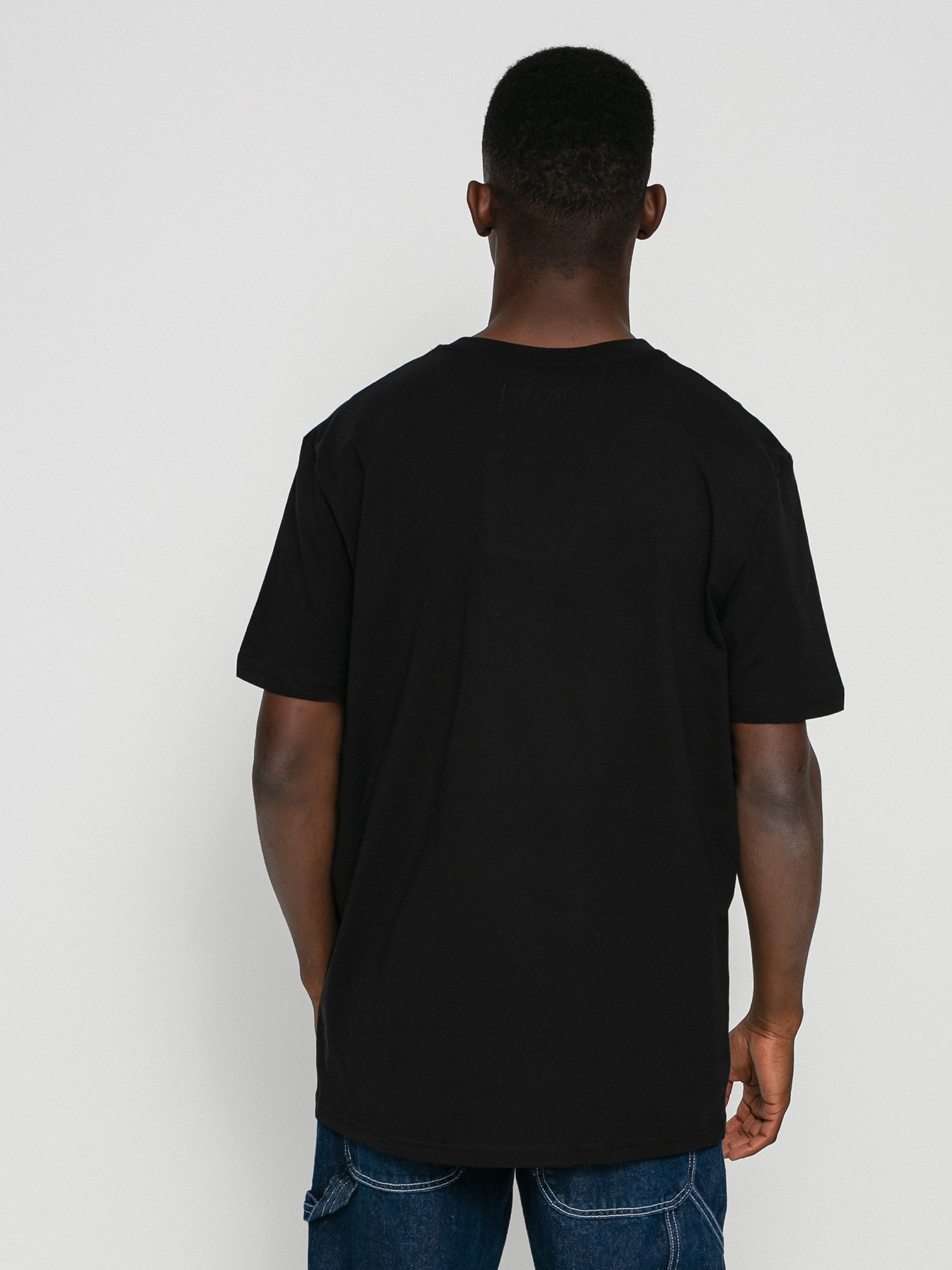 T-shirt Circa God Bless (black)