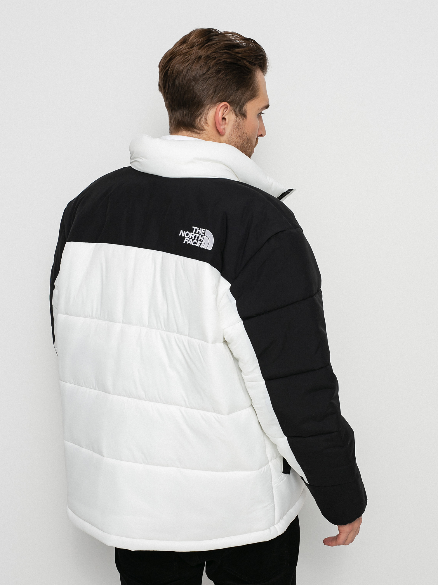 Kurtka The North Face Hmlyn Insulated (tnf white)