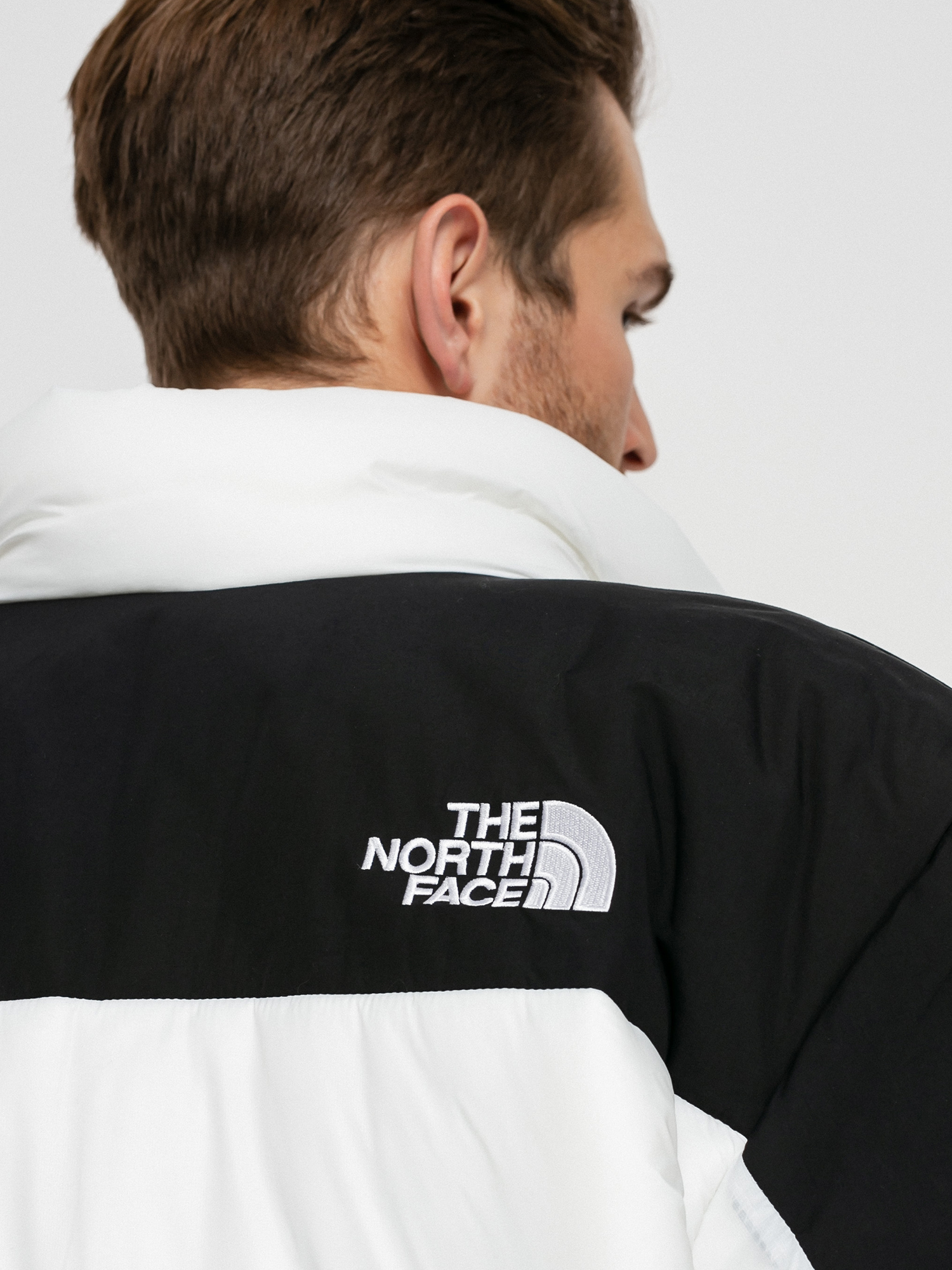 Kurtka The North Face Hmlyn Insulated (tnf white)