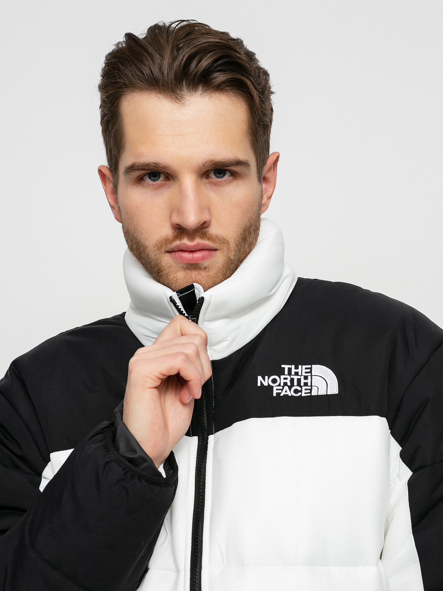 Kurtka The North Face Hmlyn Insulated (tnf white)