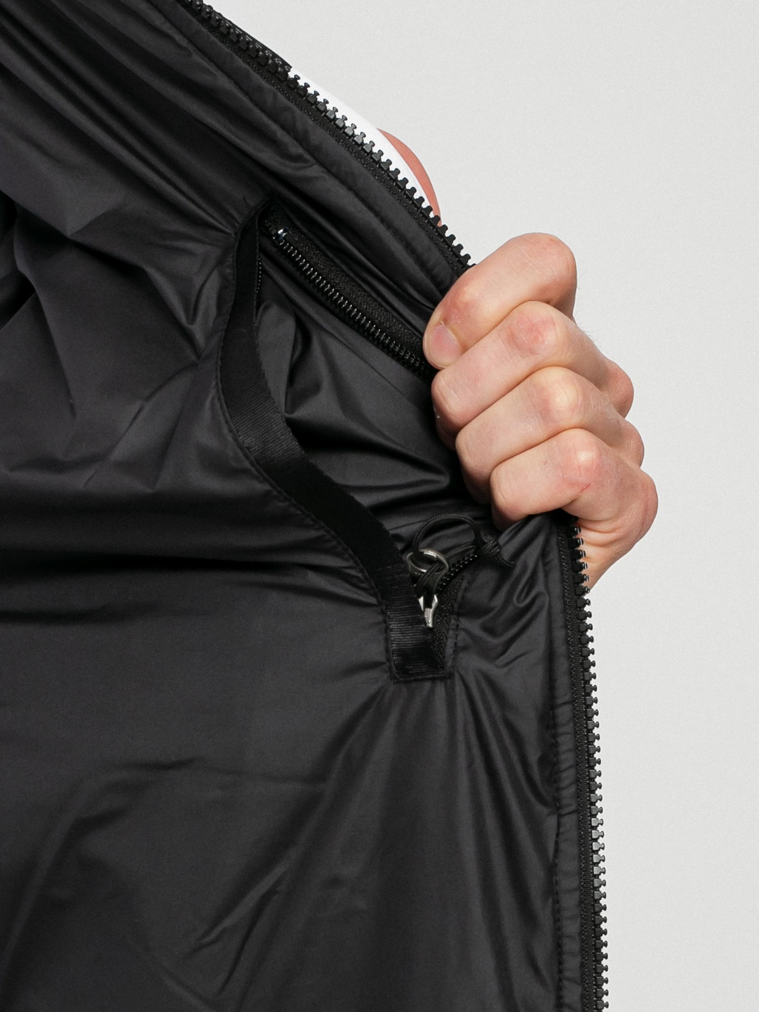 Kurtka The North Face Hmlyn Insulated (tnf white)