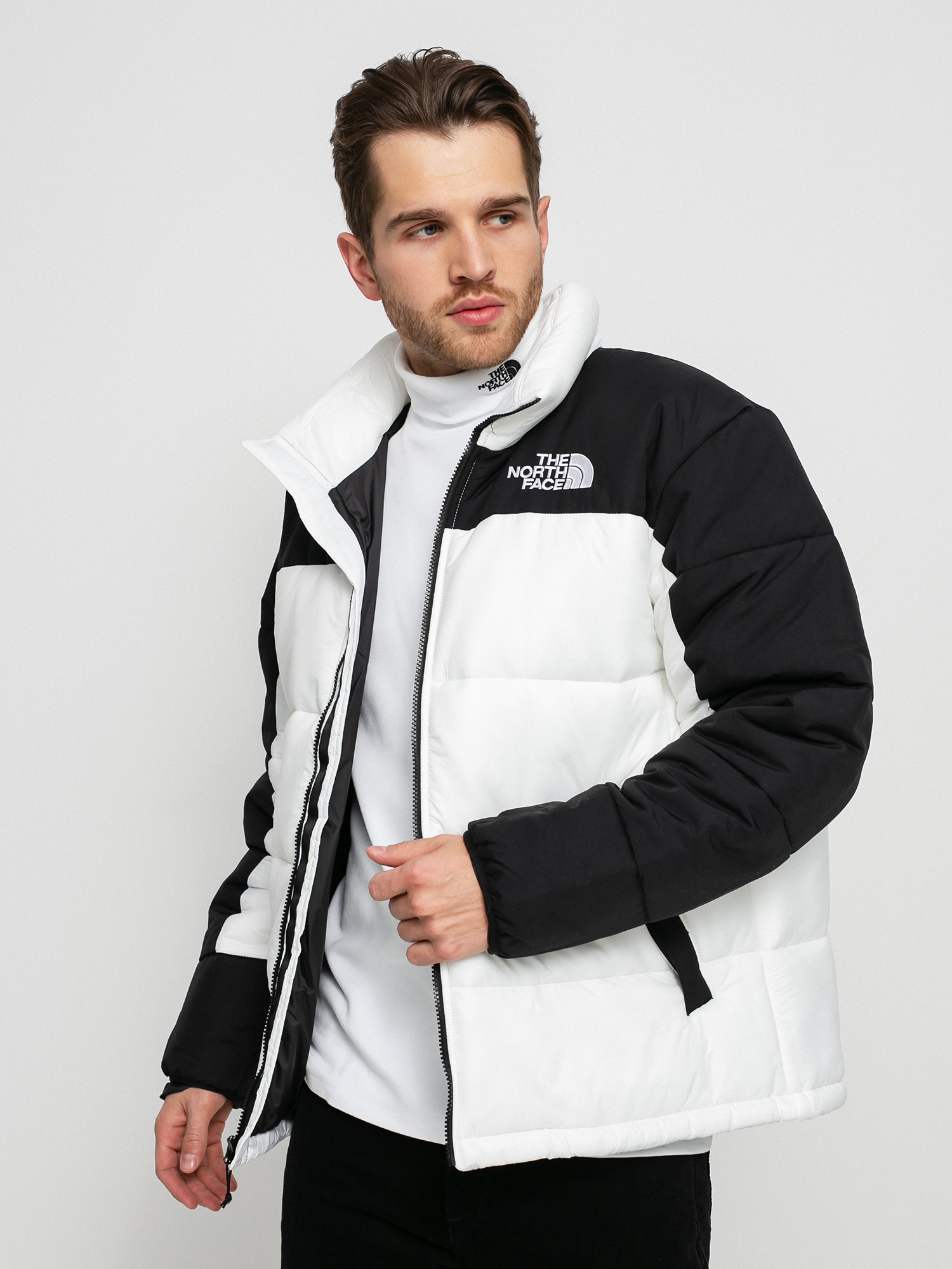 Kurtka The North Face Hmlyn Insulated (tnf white)