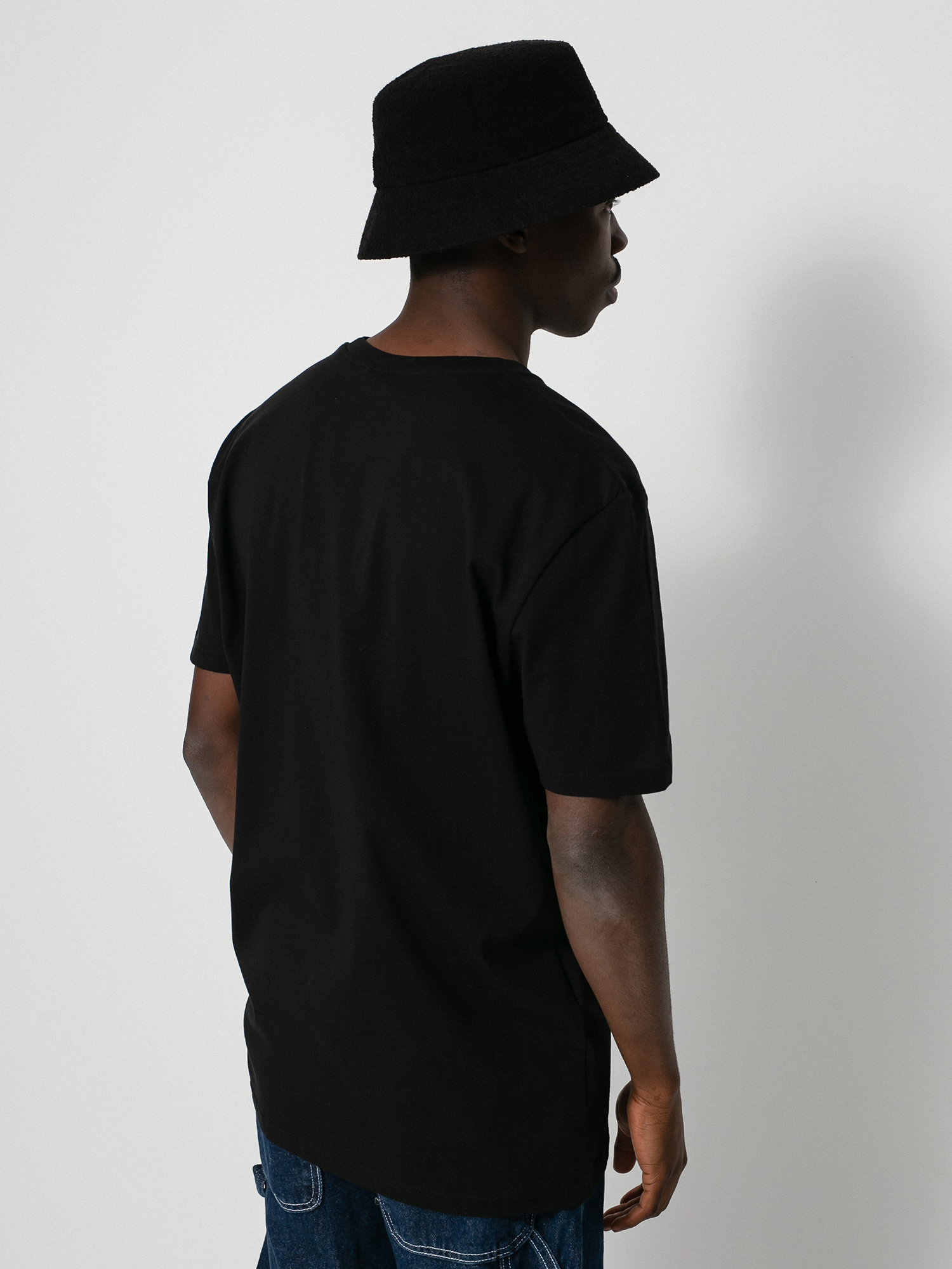 T-shirt Circa Always Tired (black)