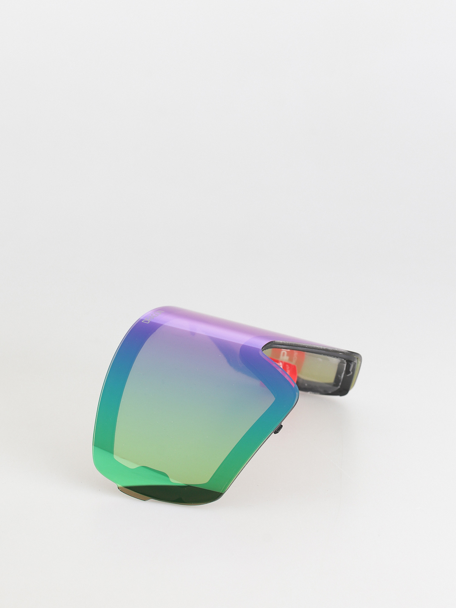 Szybka do gogli Dragon NFX2 (lumalens greenion)