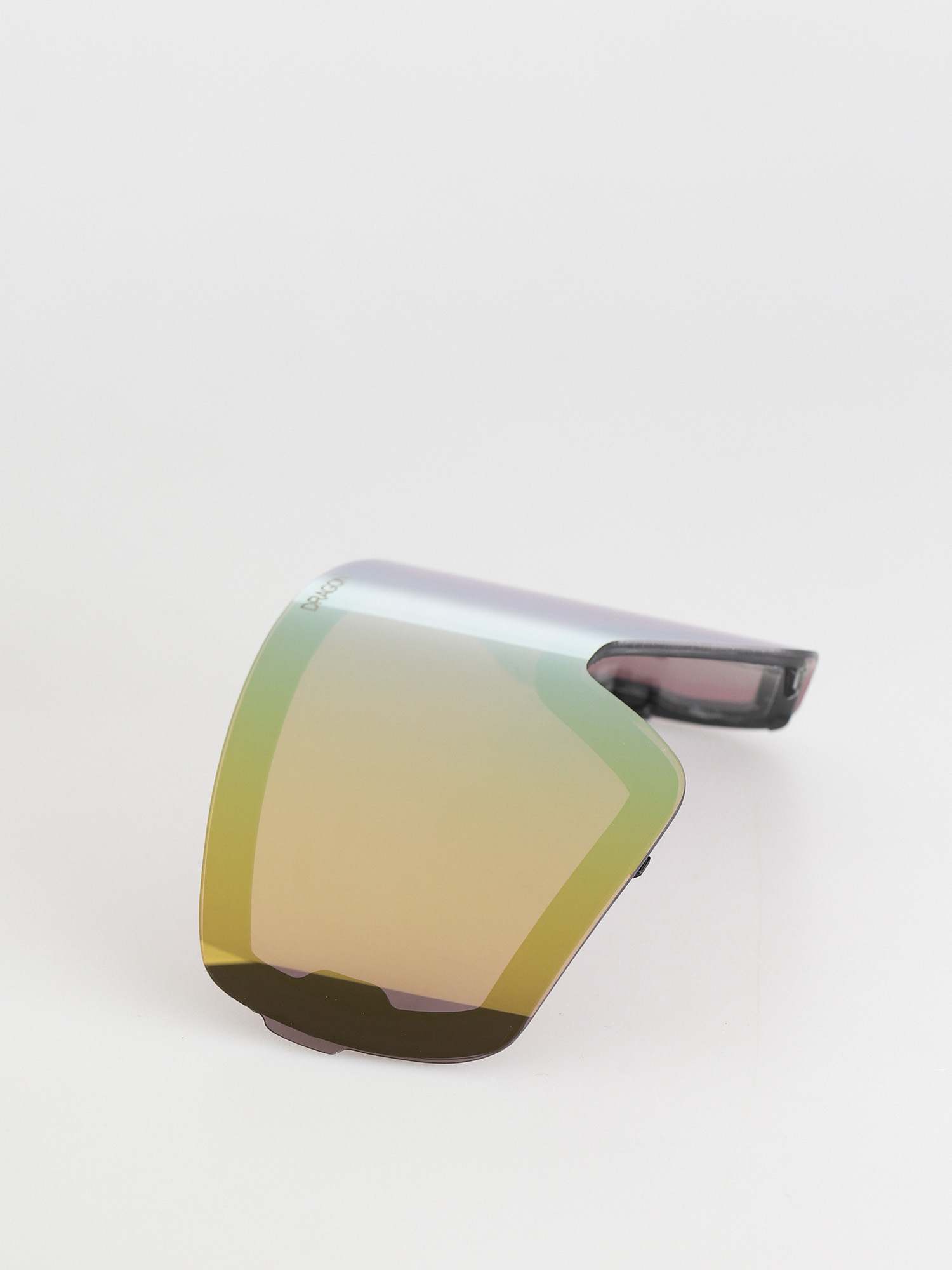 Szybka do gogli Dragon NFX2 (lumalens goldion)