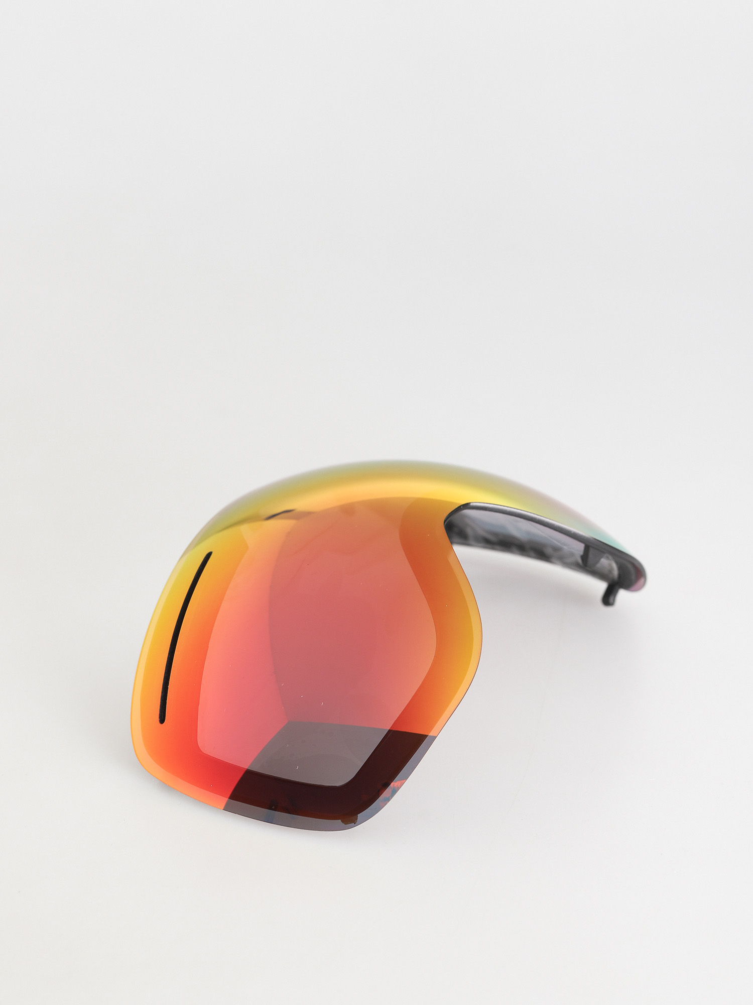 Szybka do gogli Dragon X1 (lumalens redion)