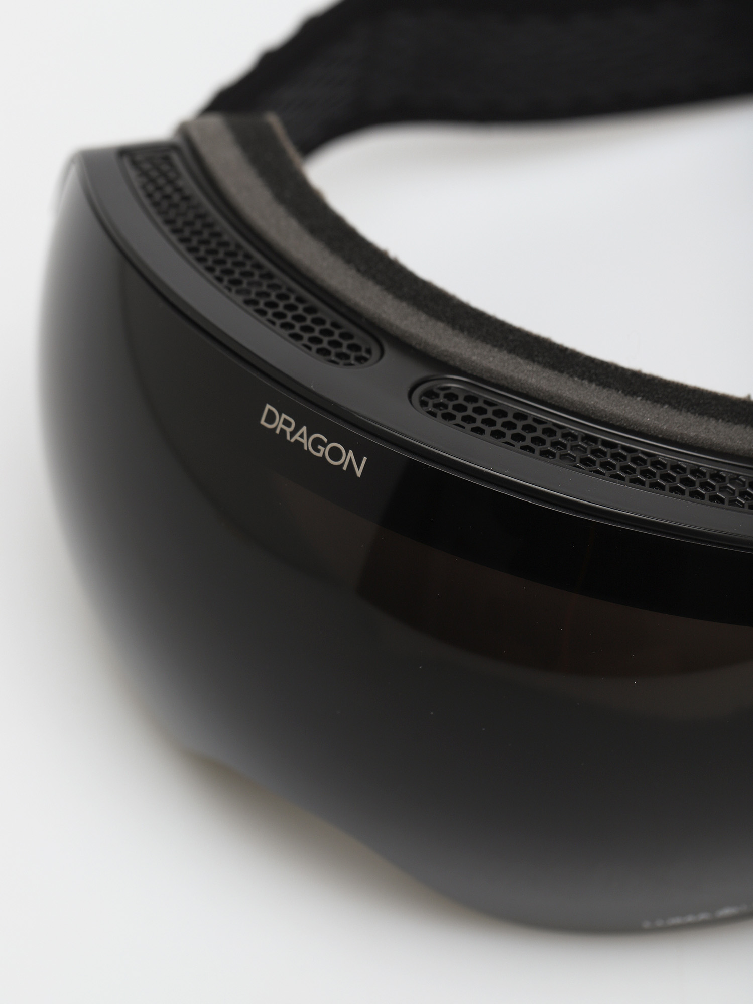 Gogle Dragon X2 (midnight/ll midnight/ll violet)