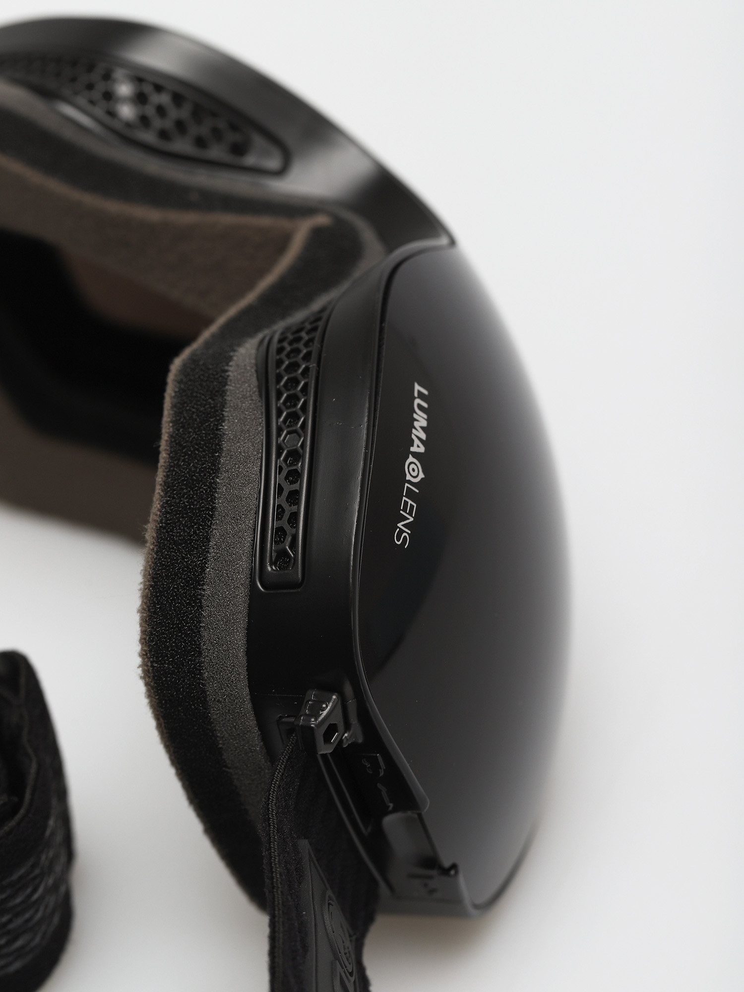 Gogle Dragon X2 (midnight/ll midnight/ll violet)