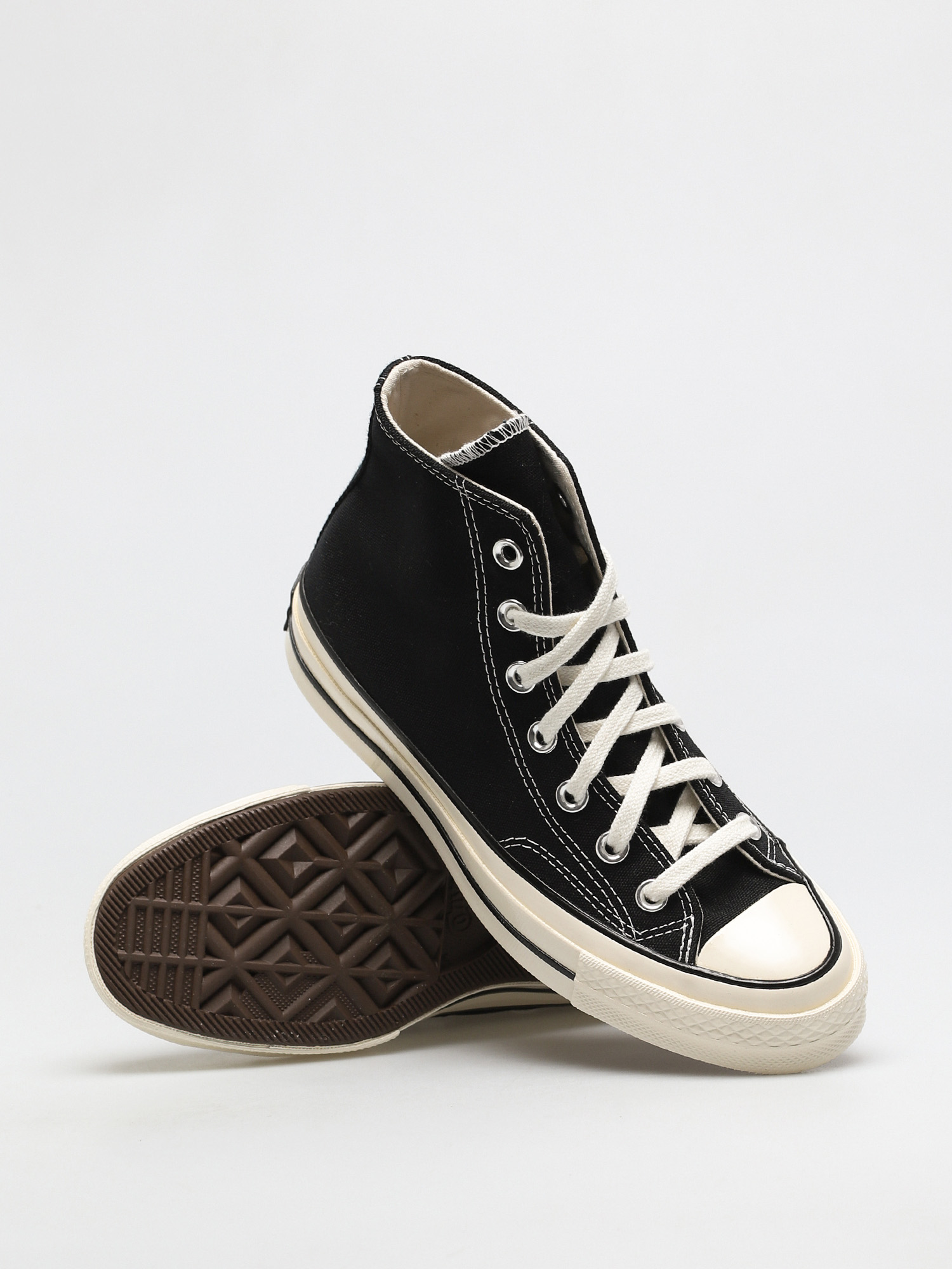Trampki Converse Chuck 70 Hi (black/black/egret)