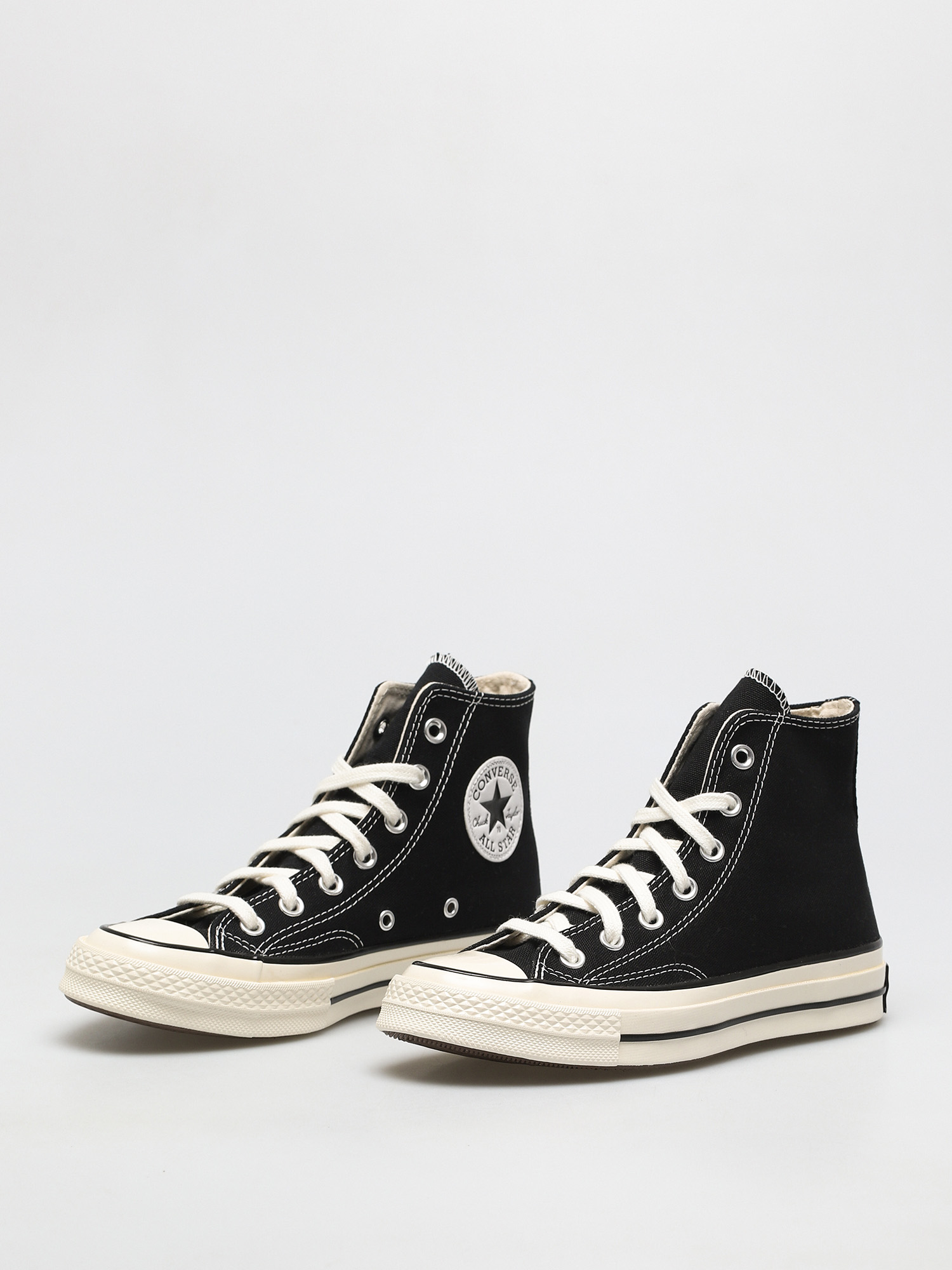 Trampki Converse Chuck 70 Hi (black/black/egret)