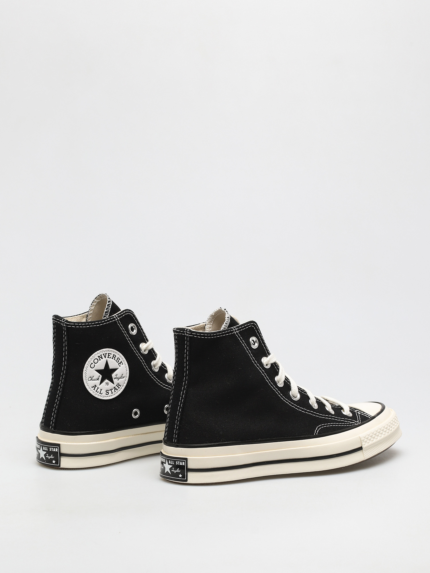 Trampki Converse Chuck 70 Hi (black/black/egret)