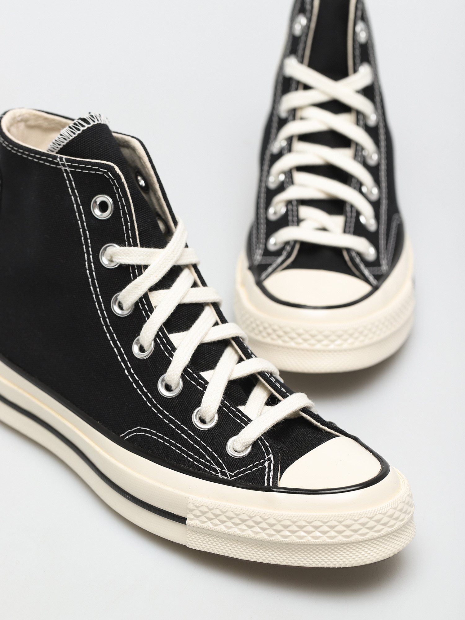 Trampki Converse Chuck 70 Hi (black/black/egret)