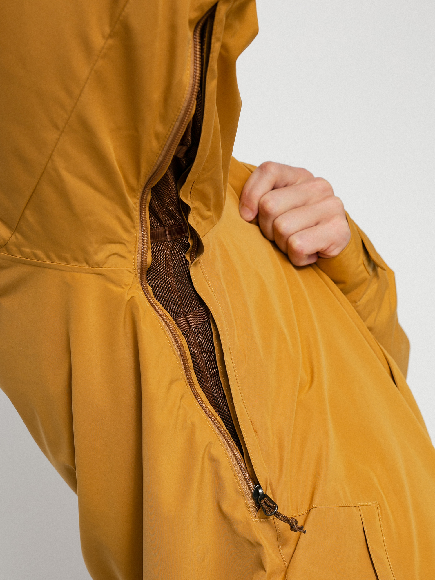 Męska Kurtka snowboardowa Burton Dunmore (wood thrush)