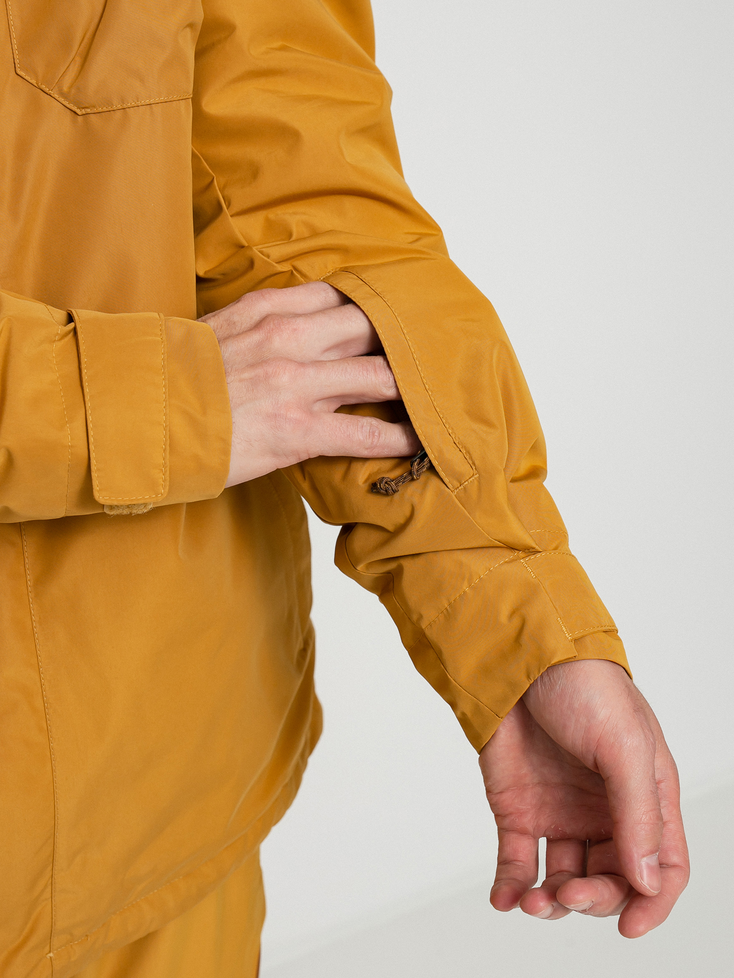 Męska Kurtka snowboardowa Burton Dunmore (wood thrush)