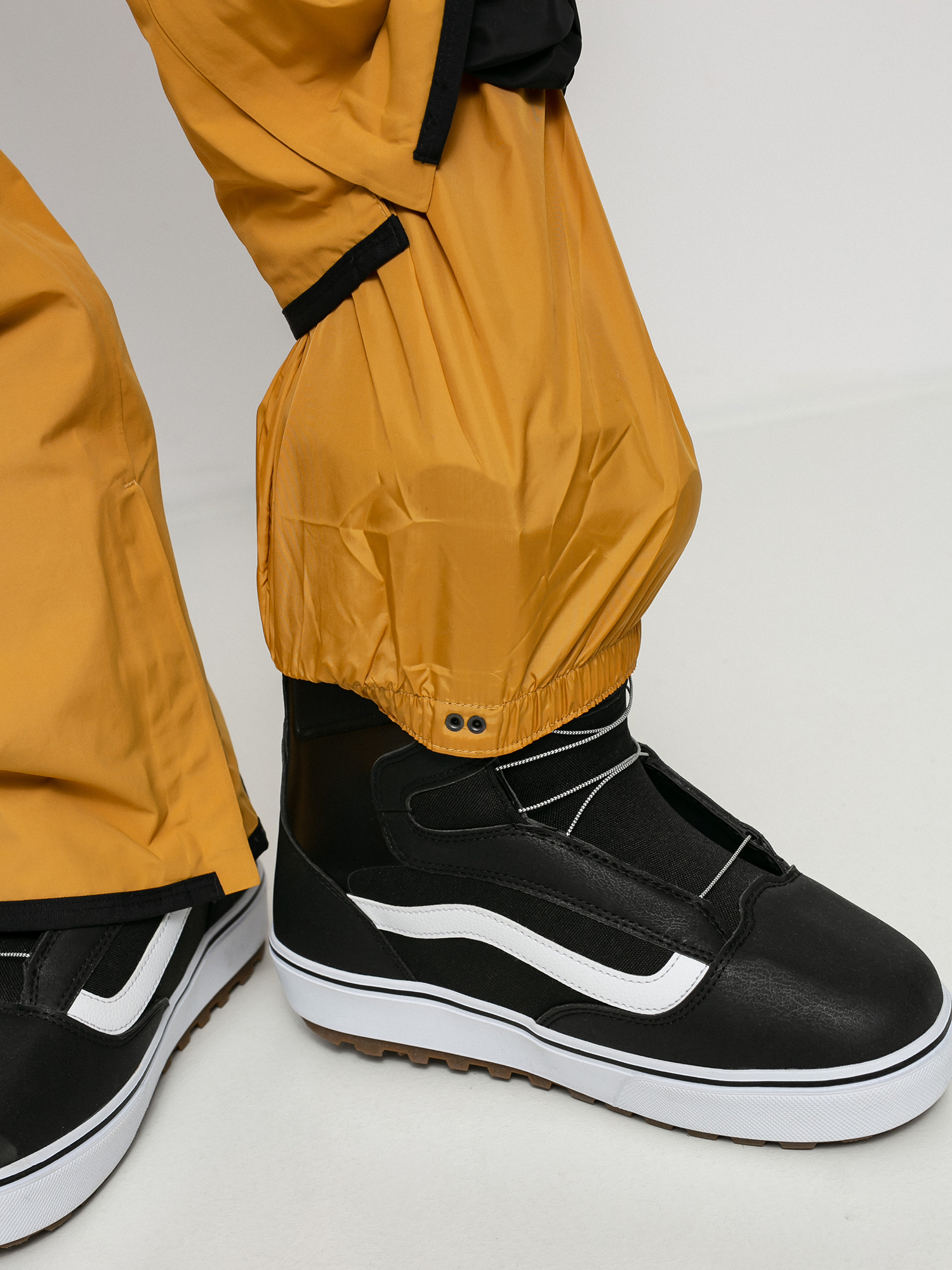 Męskie Spodnie snowboardowe Burton Ak Gore Tex Cyclic (wood thrush)