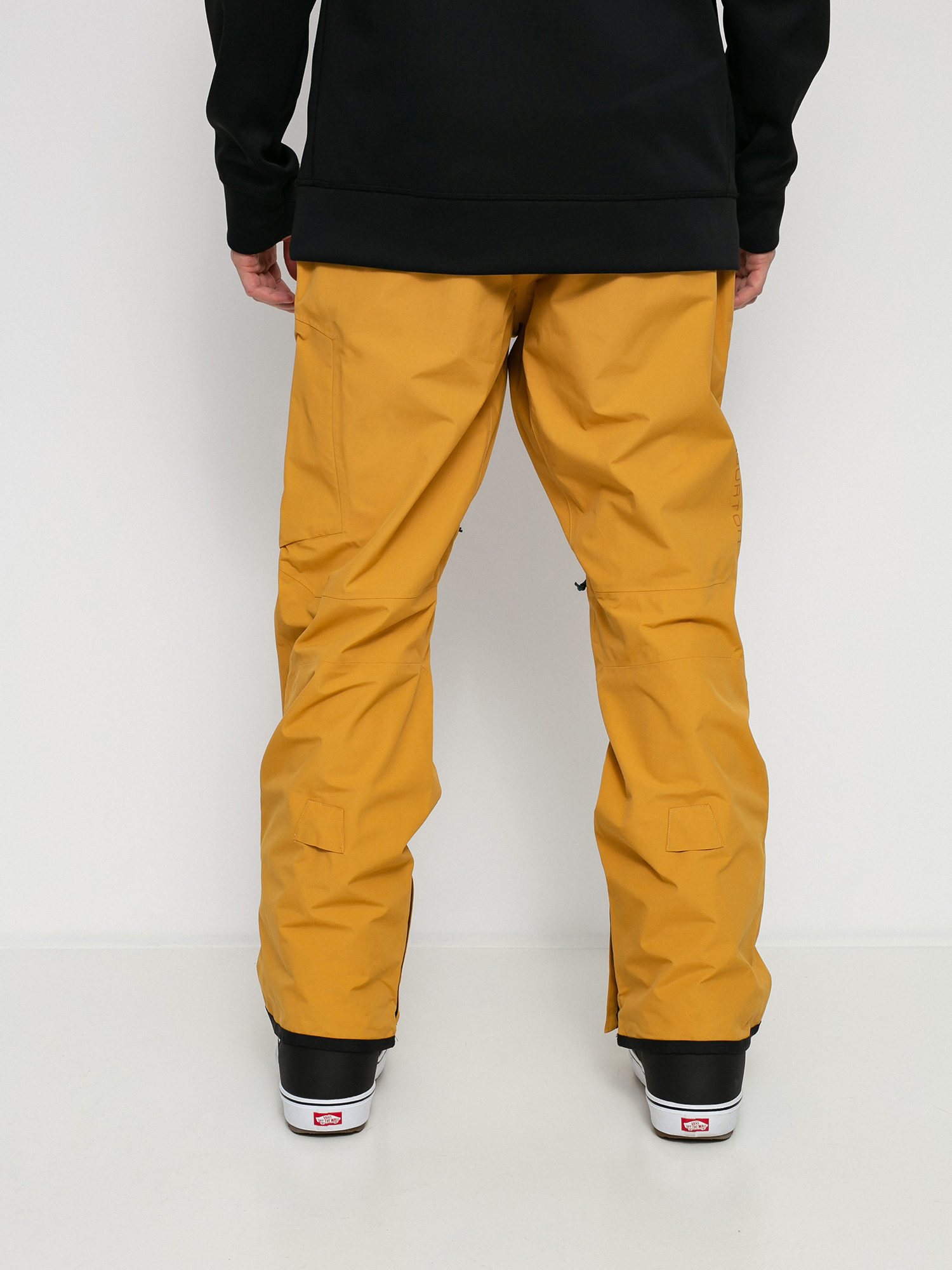 Męskie Spodnie snowboardowe Burton Ak Gore Tex Cyclic (wood thrush)