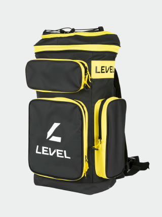 Plecak Level Ski Trainer 45Lt (black yellow)