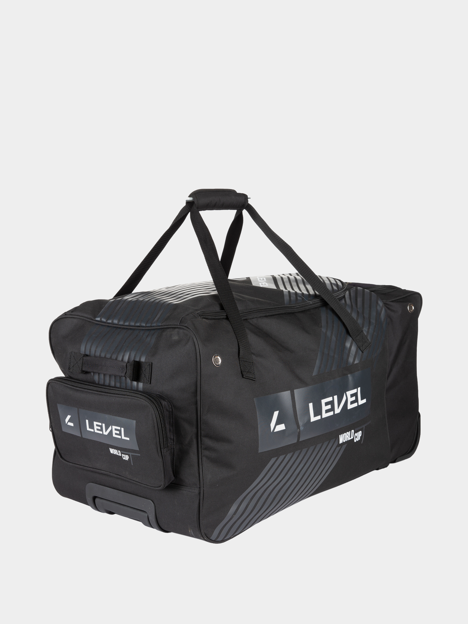 Torba Level Trolley Level 115Lt (goldenrod)