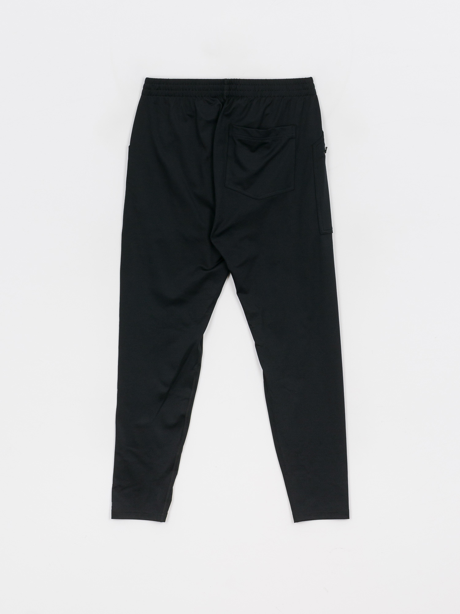 Męskie Legginsy aktywne Burton Midweight Base Layer Stash (true black)