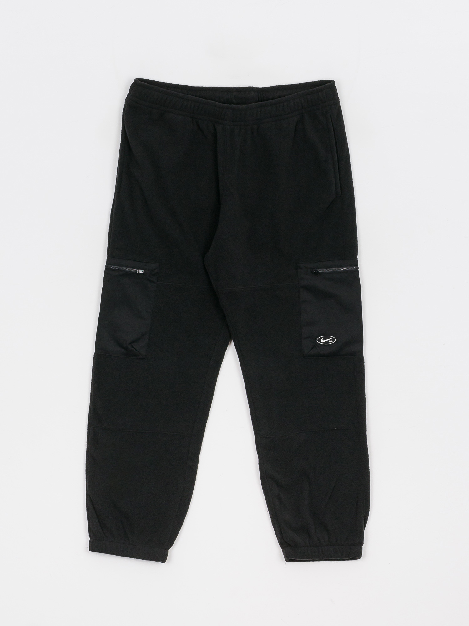 Spodnie Nike SB TF Winterized (black/black/black)