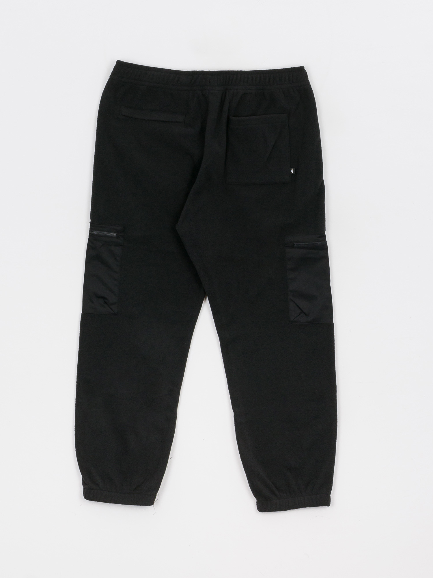 Spodnie Nike SB TF Winterized (black/black/black)