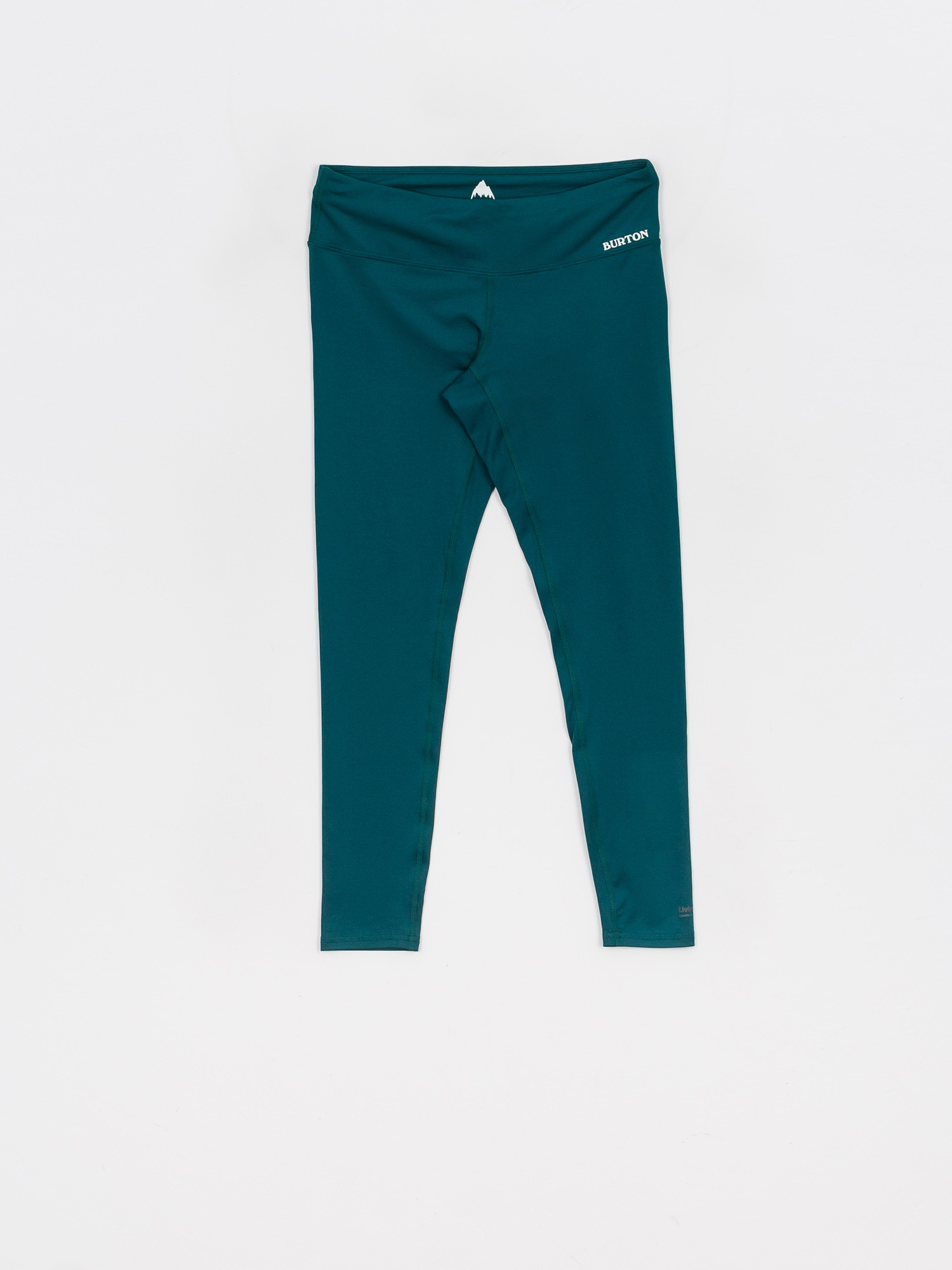Damskie Legginsy aktywne Burton Lightweight X Base Layers (shaded spruce)
