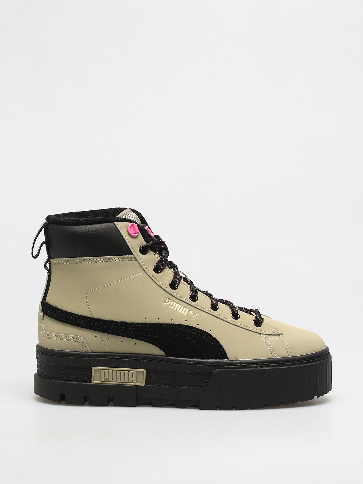 buty puma mid