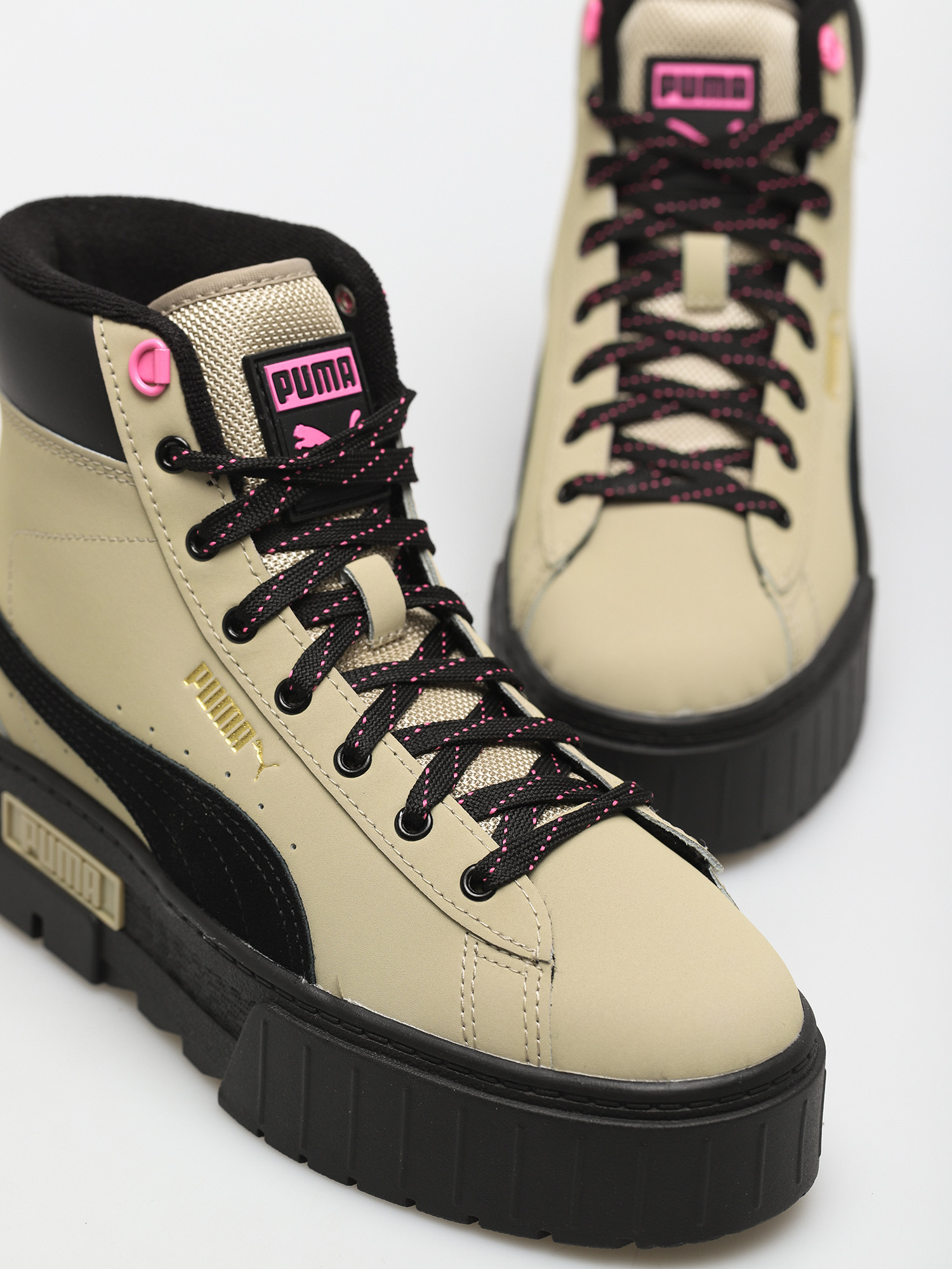 buty puma mid
