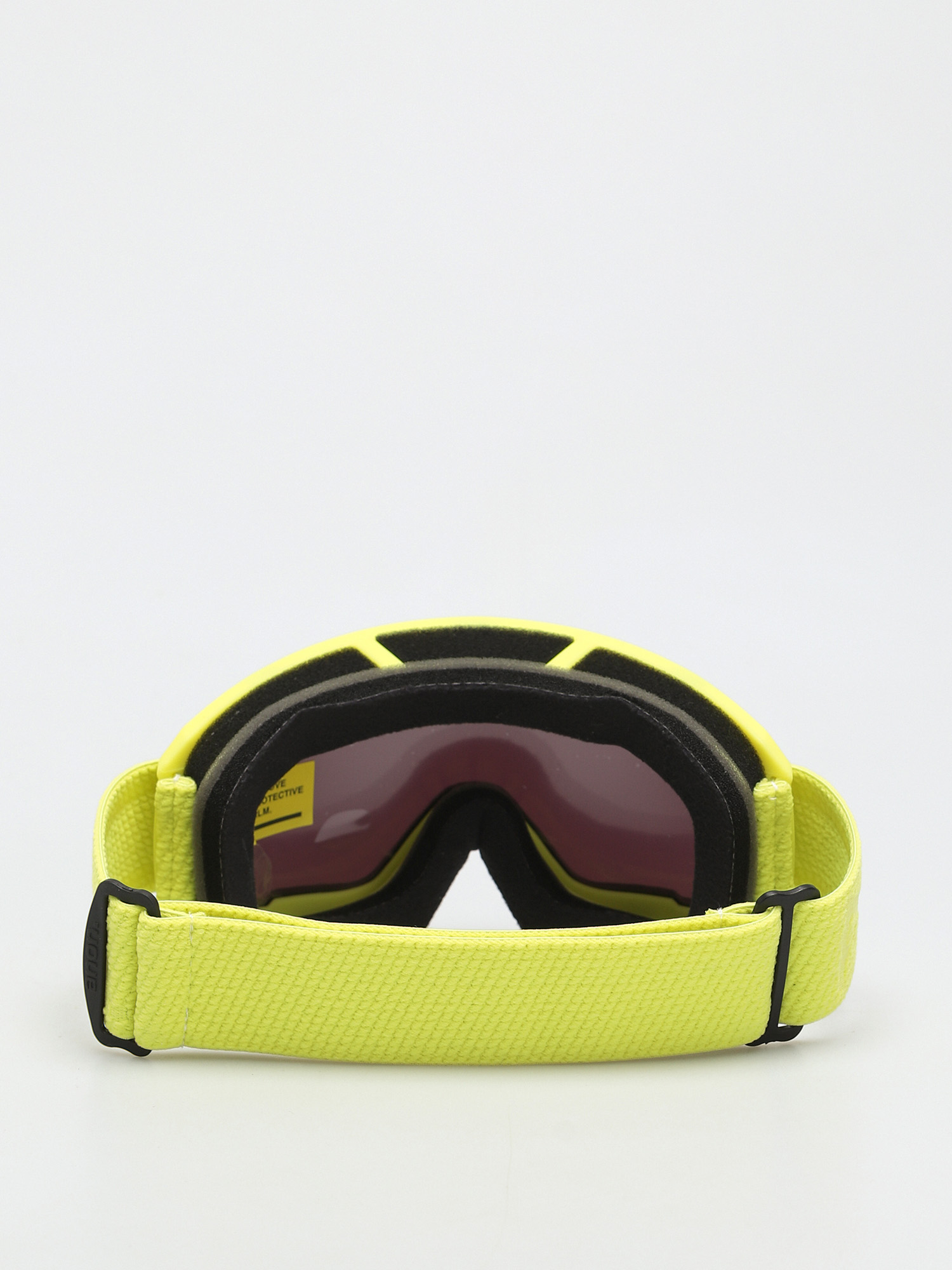 Gogle Anon M2 (lemon/perceive sunny onyx)