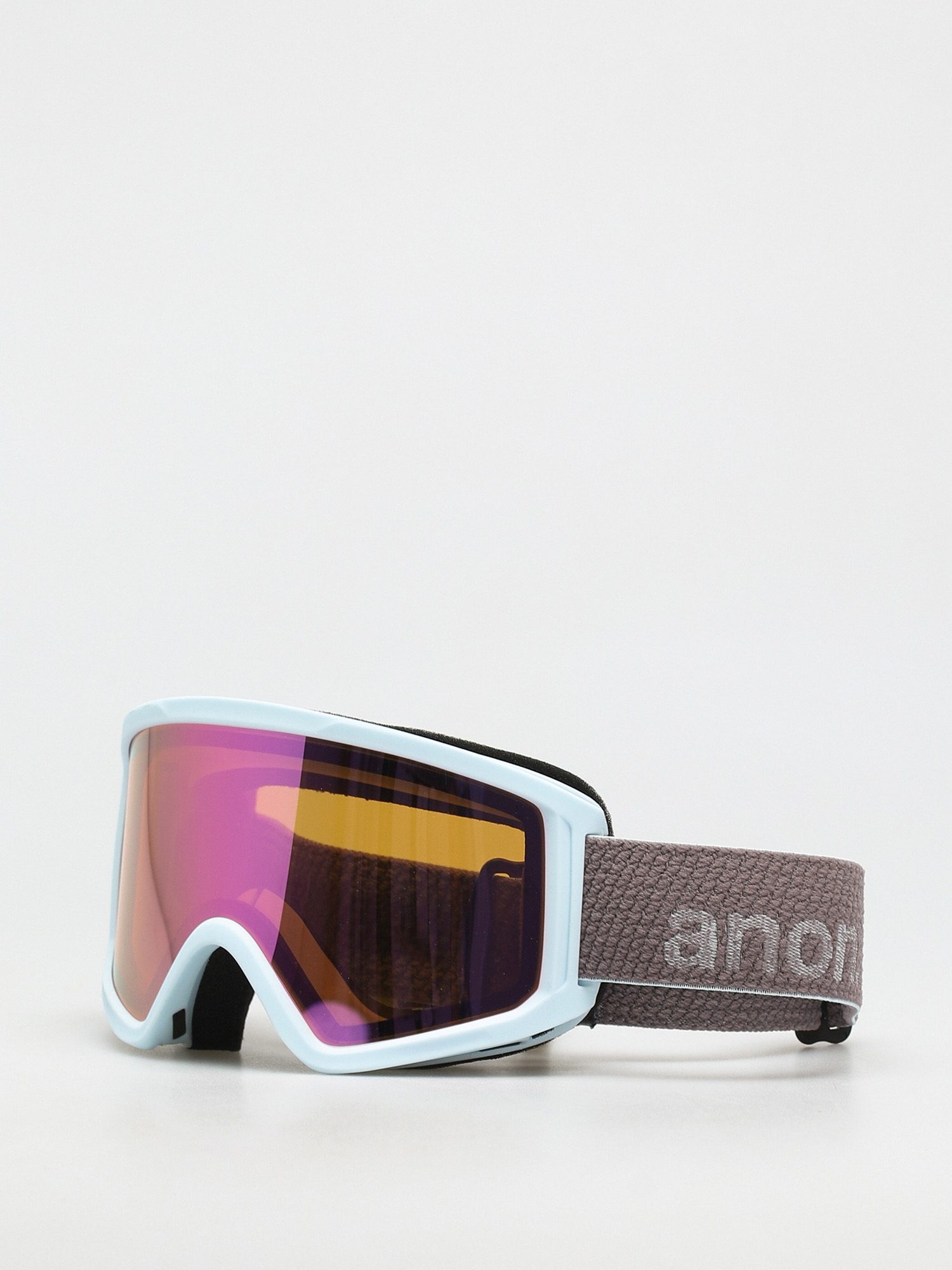 Gogle Anon Tracker 2 0 JR (purple/pink amber)