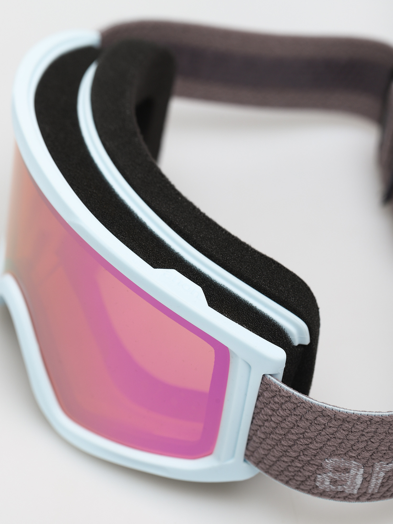 Gogle Anon Tracker 2 0 JR (purple/pink amber)