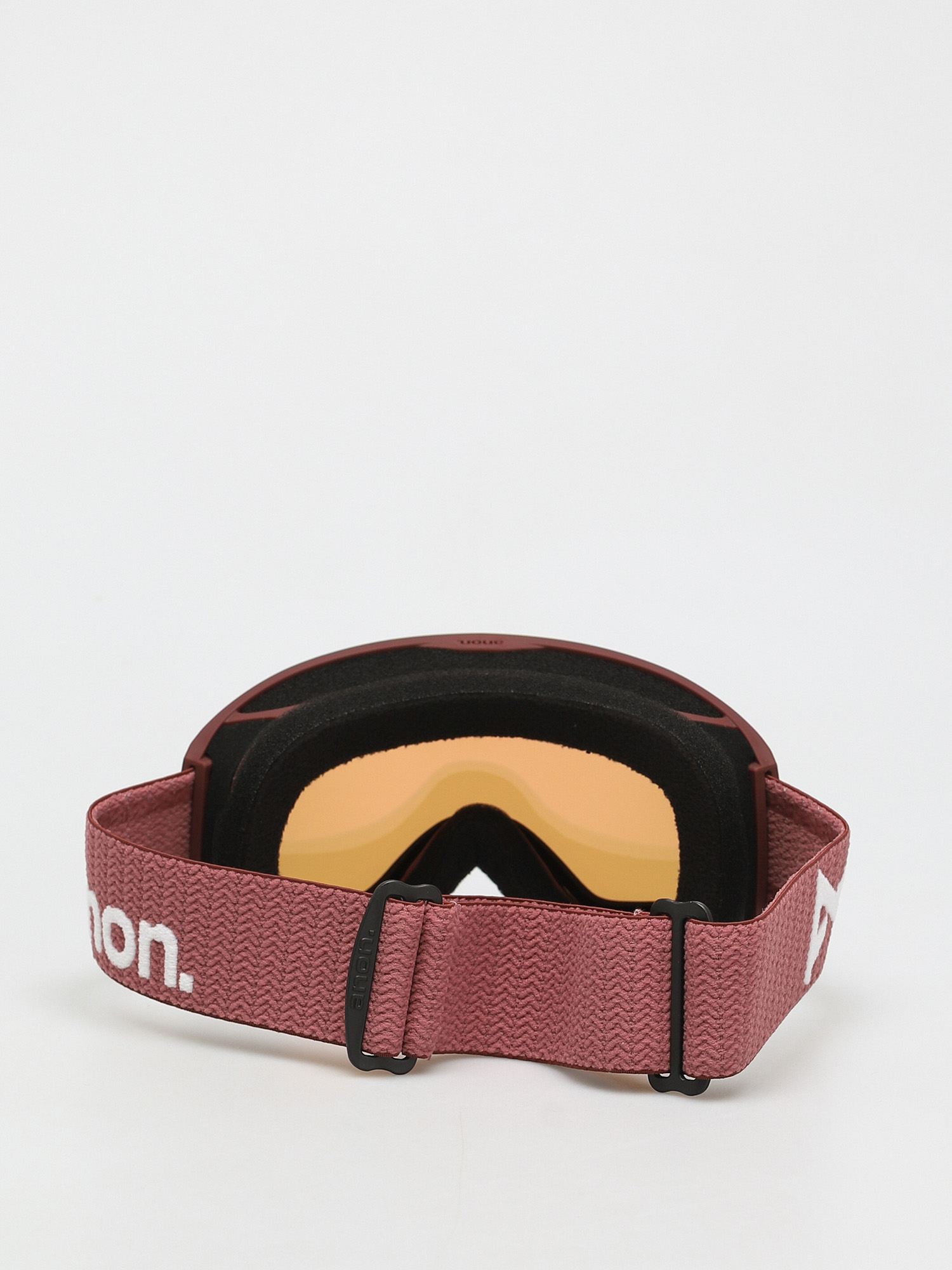 Gogle Anon Insight Wmn (blush/perceive cloudy pink)