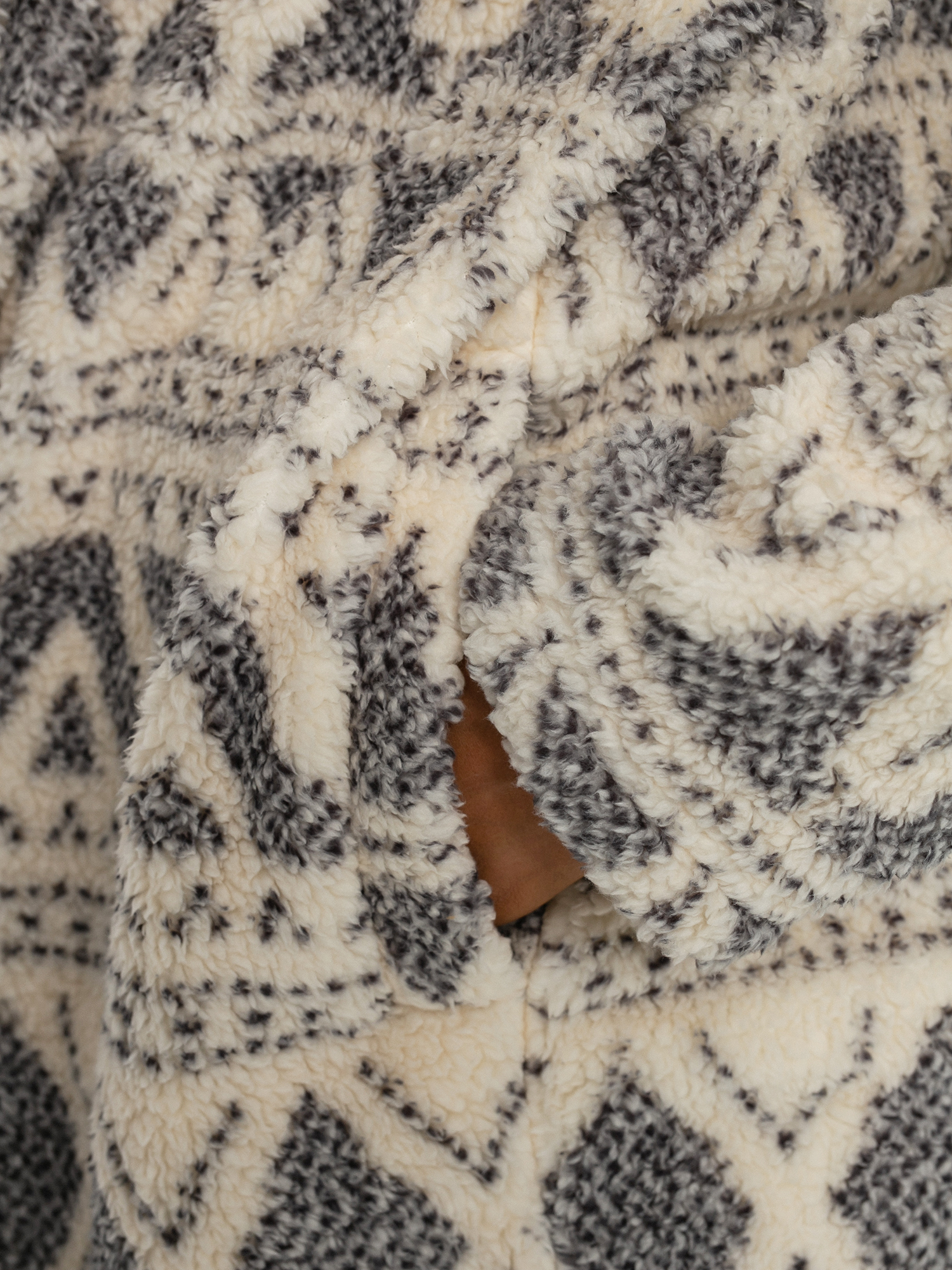 Polar Billabong Montreal Longline Wmn (salt crystal 1)