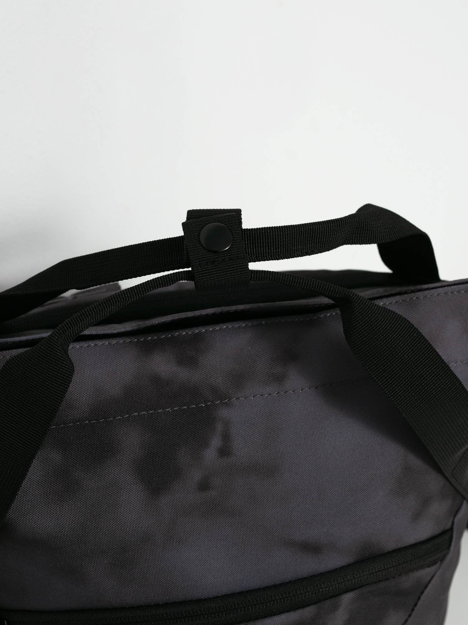 Torba Volcom Day Trip Poly Wmn (black/charcoal)