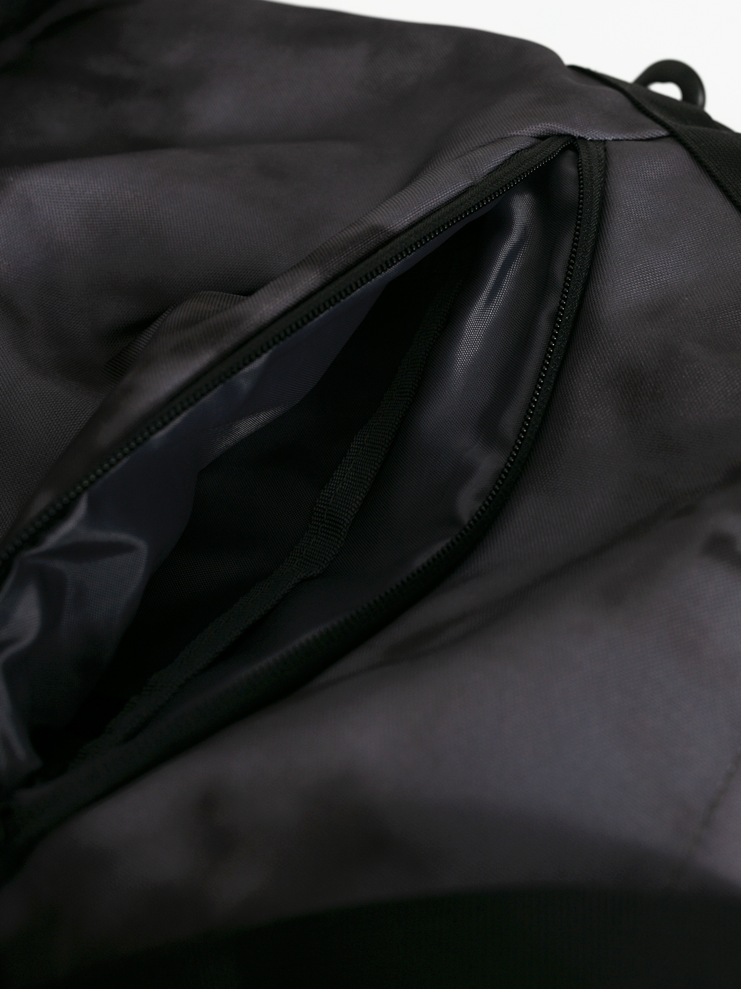 Torba Volcom Day Trip Poly Wmn (black/charcoal)