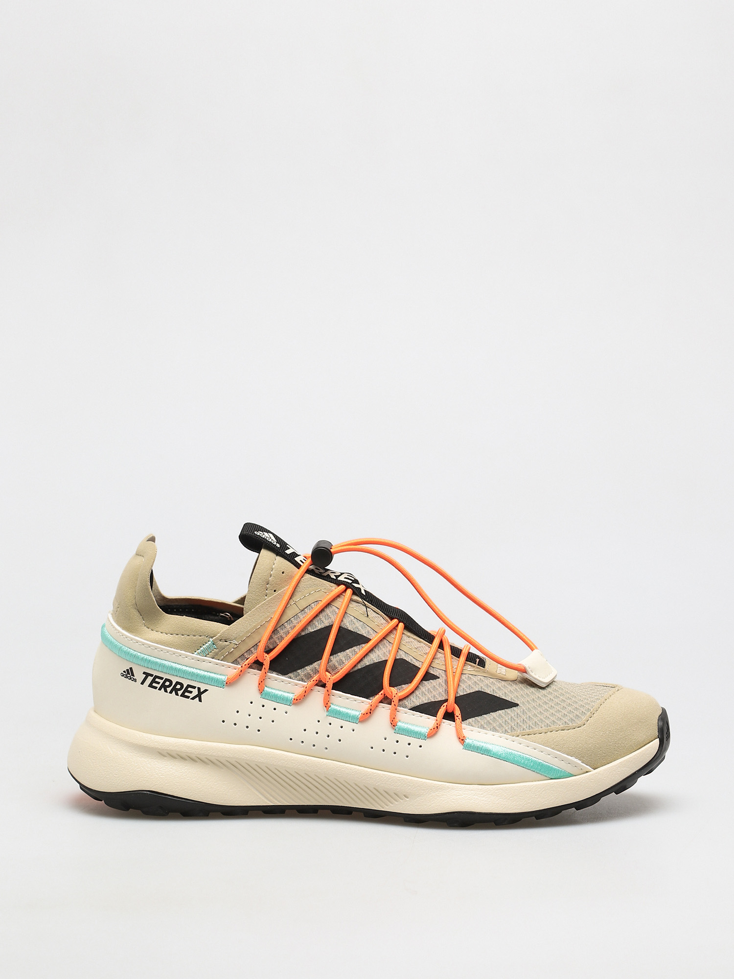 Buty adidas Originals Terrex Voyager 21 (savann/cblack/scrora)