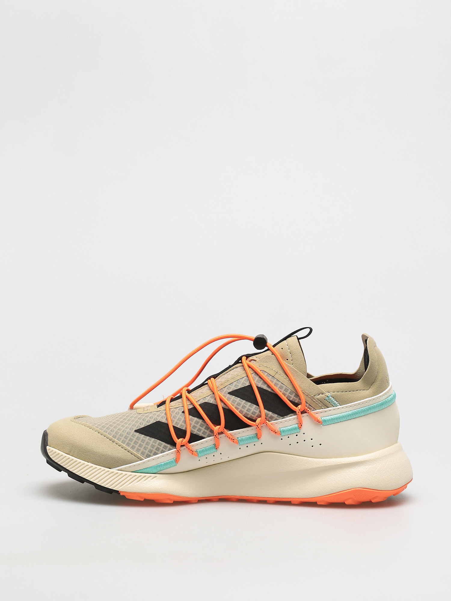 Buty adidas Originals Terrex Voyager 21 (savann/cblack/scrora)
