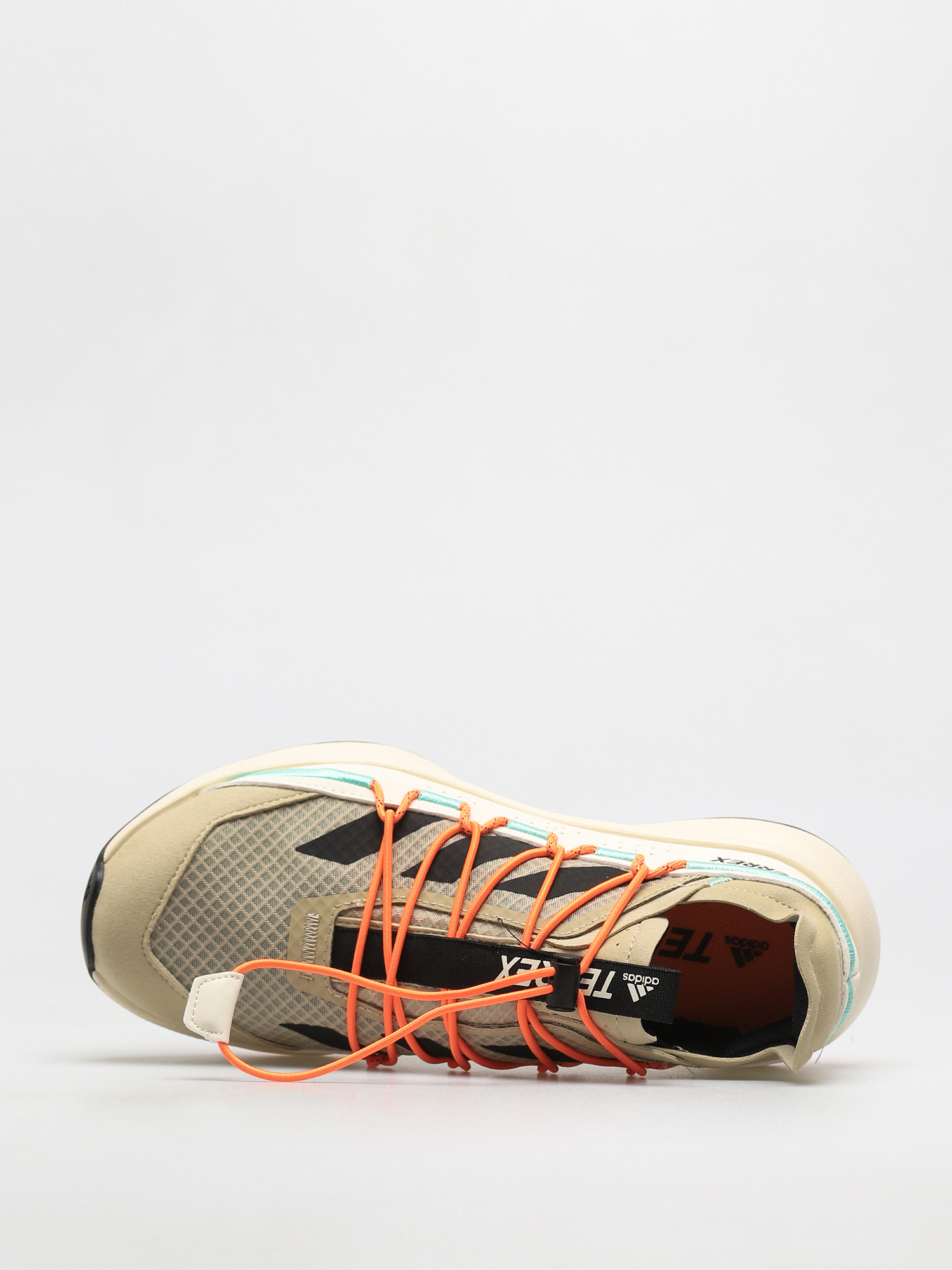 Buty adidas Originals Terrex Voyager 21 (savann/cblack/scrora)