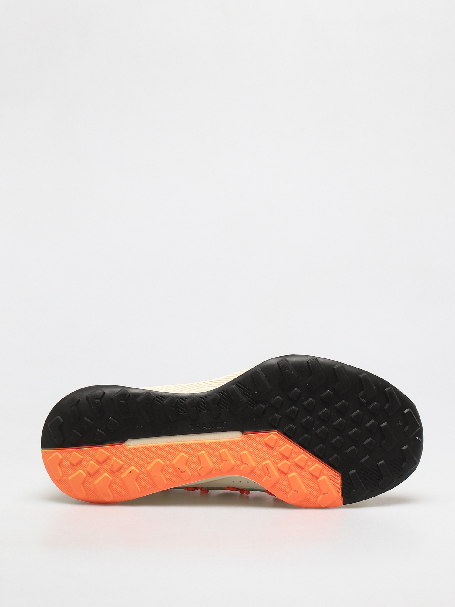Buty adidas Originals Terrex Voyager 21 (savann/cblack/scrora)