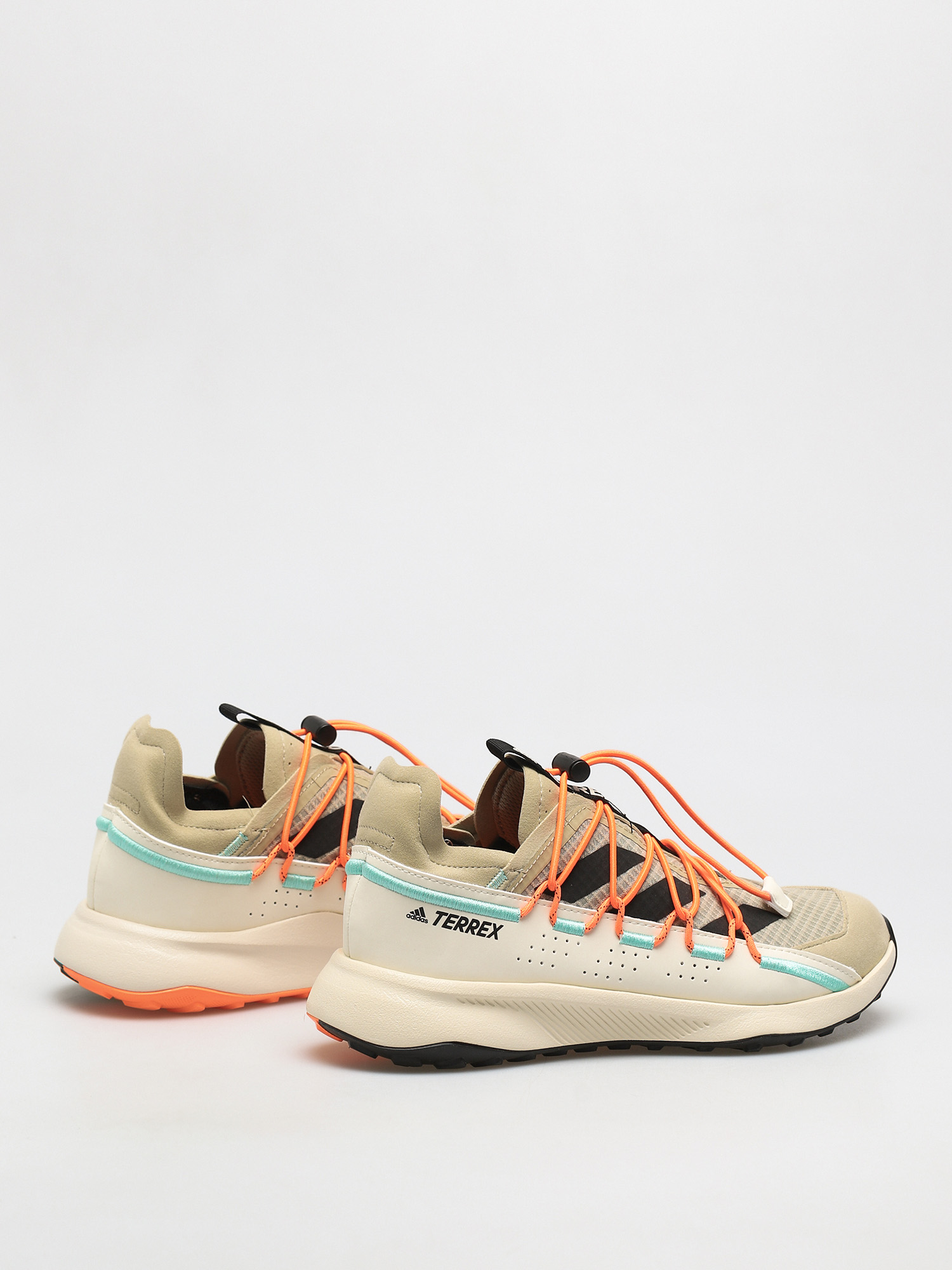 Buty adidas Originals Terrex Voyager 21 (savann/cblack/scrora)