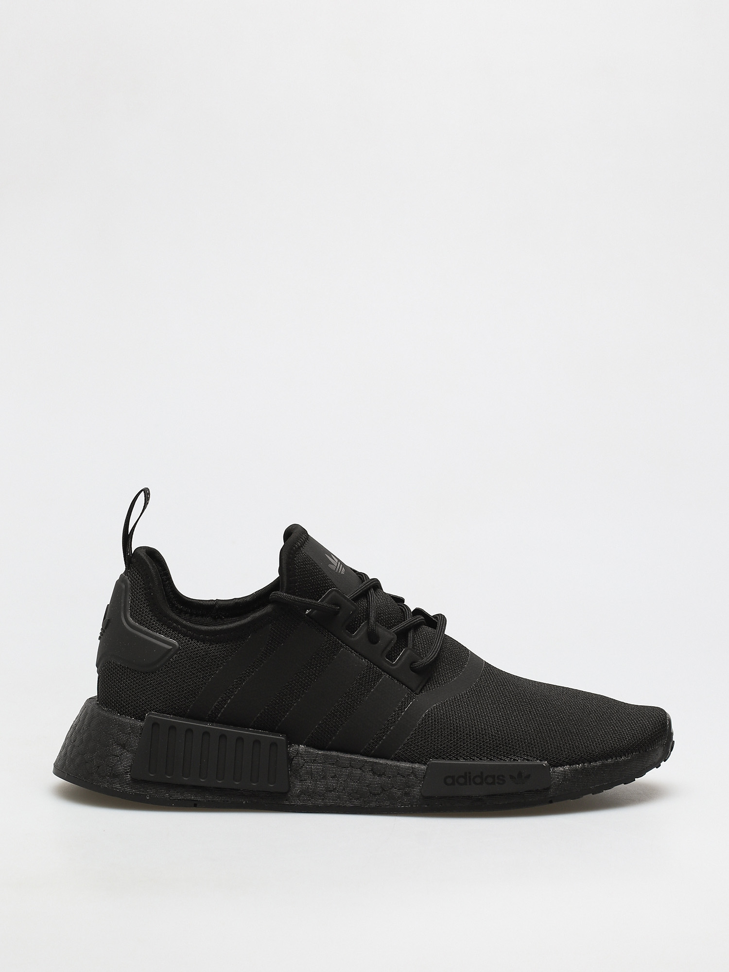 Buty adidas Originals Nmd R1 Primeblue (cblack/cblack/cblack)