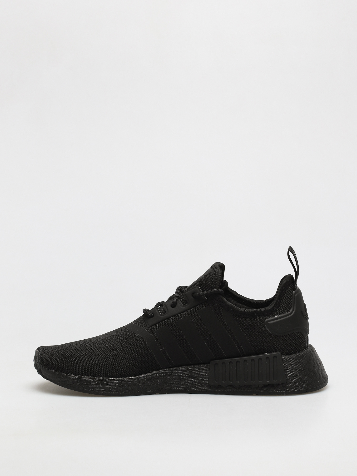 Buty adidas Originals Nmd R1 Primeblue (cblack/cblack/cblack)
